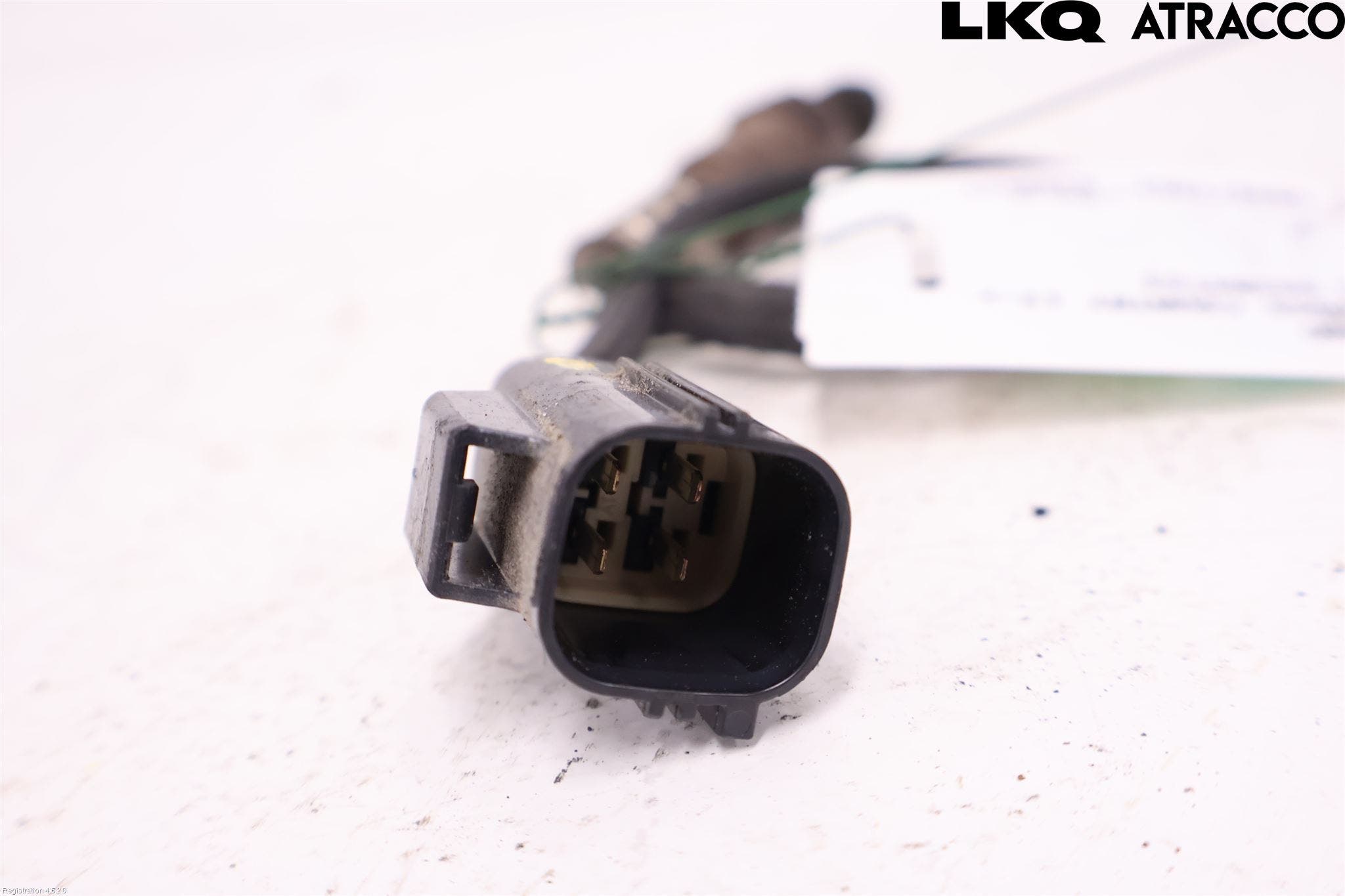 Volvo V90 CROSS COUNTRY 17->> Injlambdasond