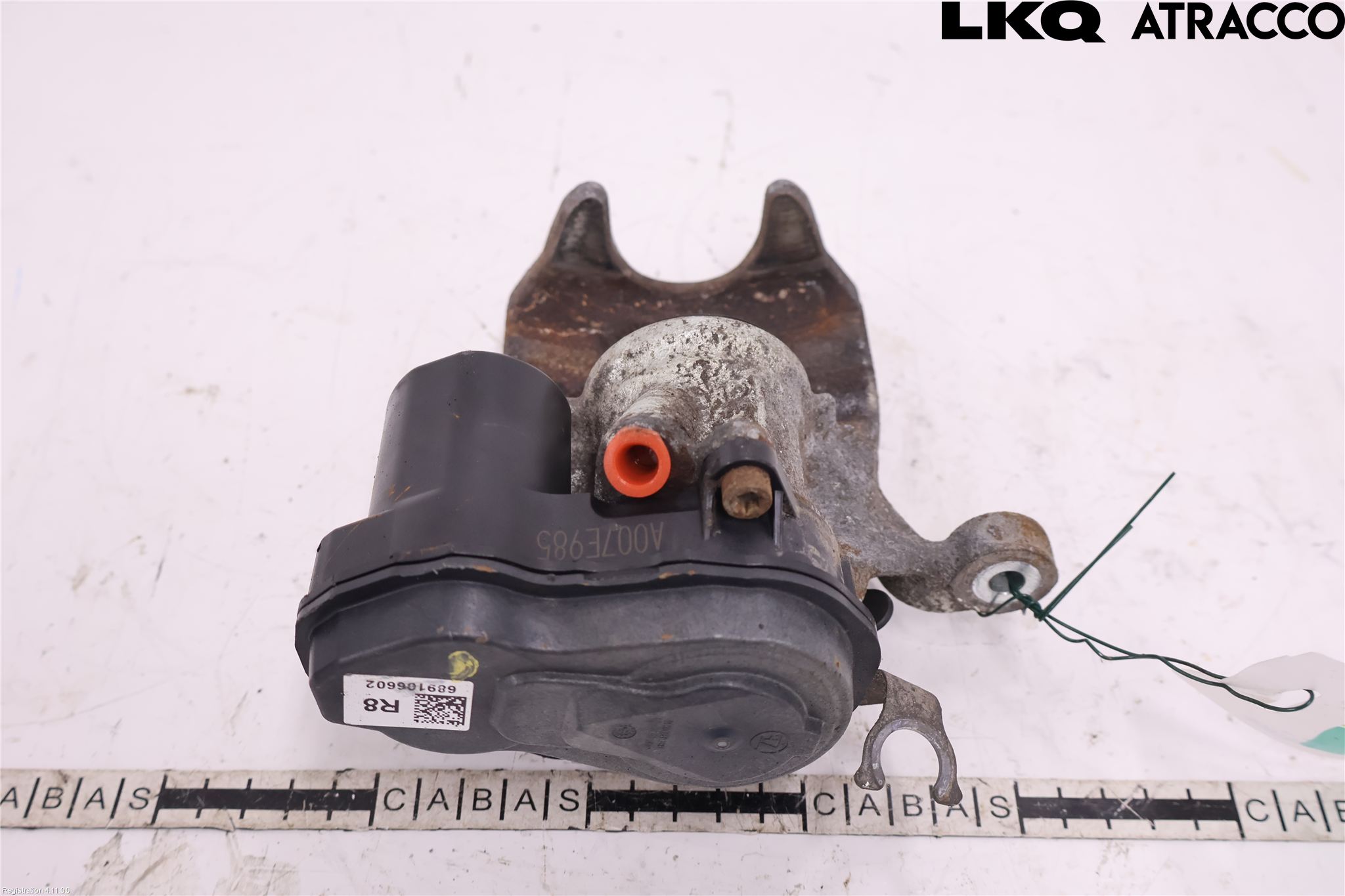 BMW 2 U06 Active Tourer 22- Bromsok Bak Höger