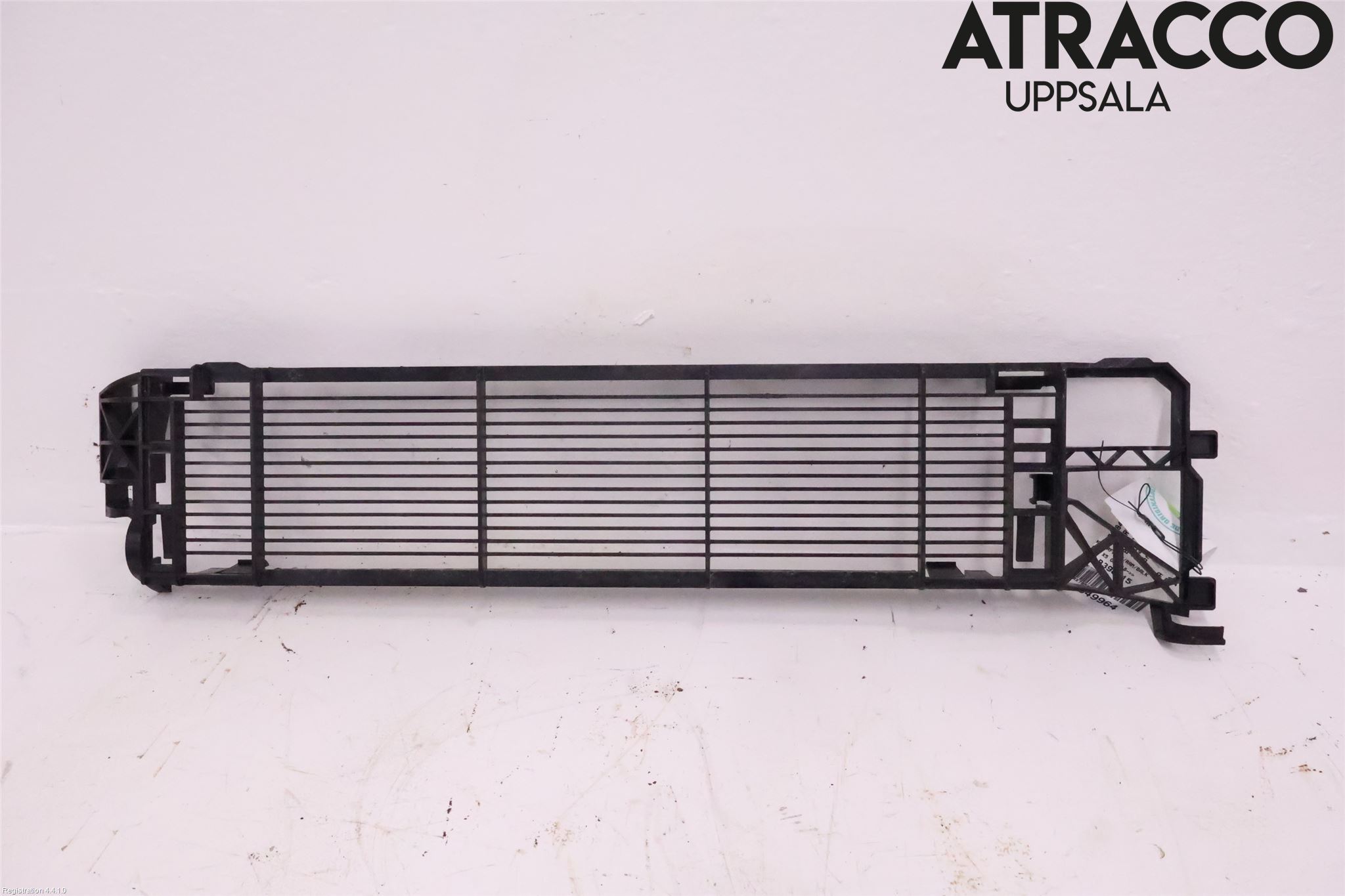 BMW X5 G05 18- Kylarfäste-Ram-Balk