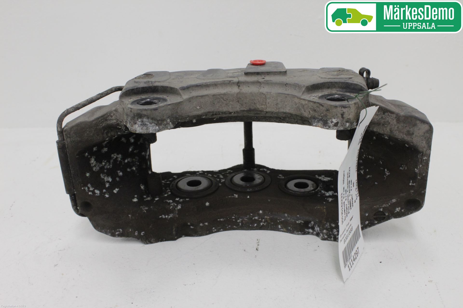 Porsche CAYENNE 03- Bromsok Fram Höger