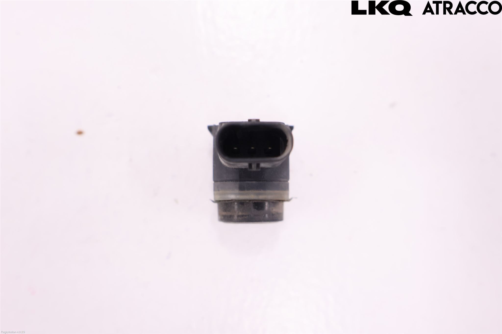Volkswagen VW TIGUAN 07-16 Parkeringshjälp Frontsensor