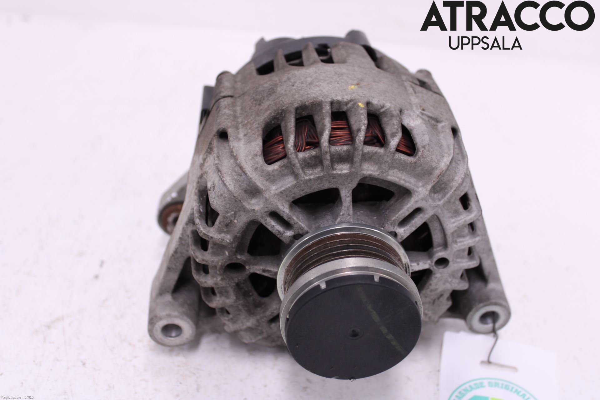 Opel CORSA D 07-14 Generator