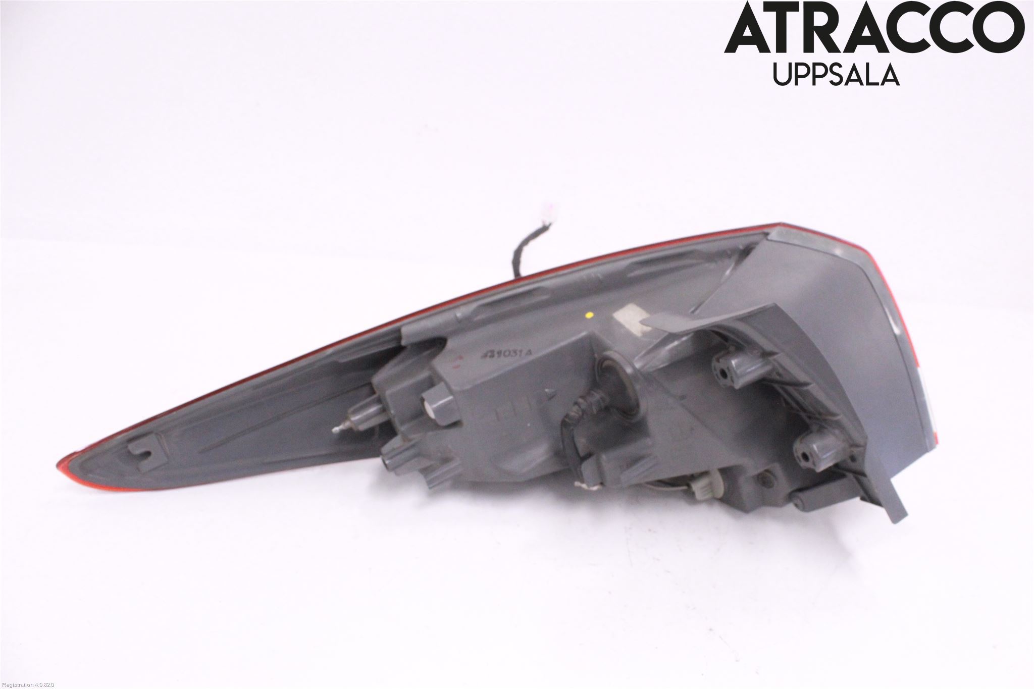 Hyundai i40 08-15 Bakljus Höger