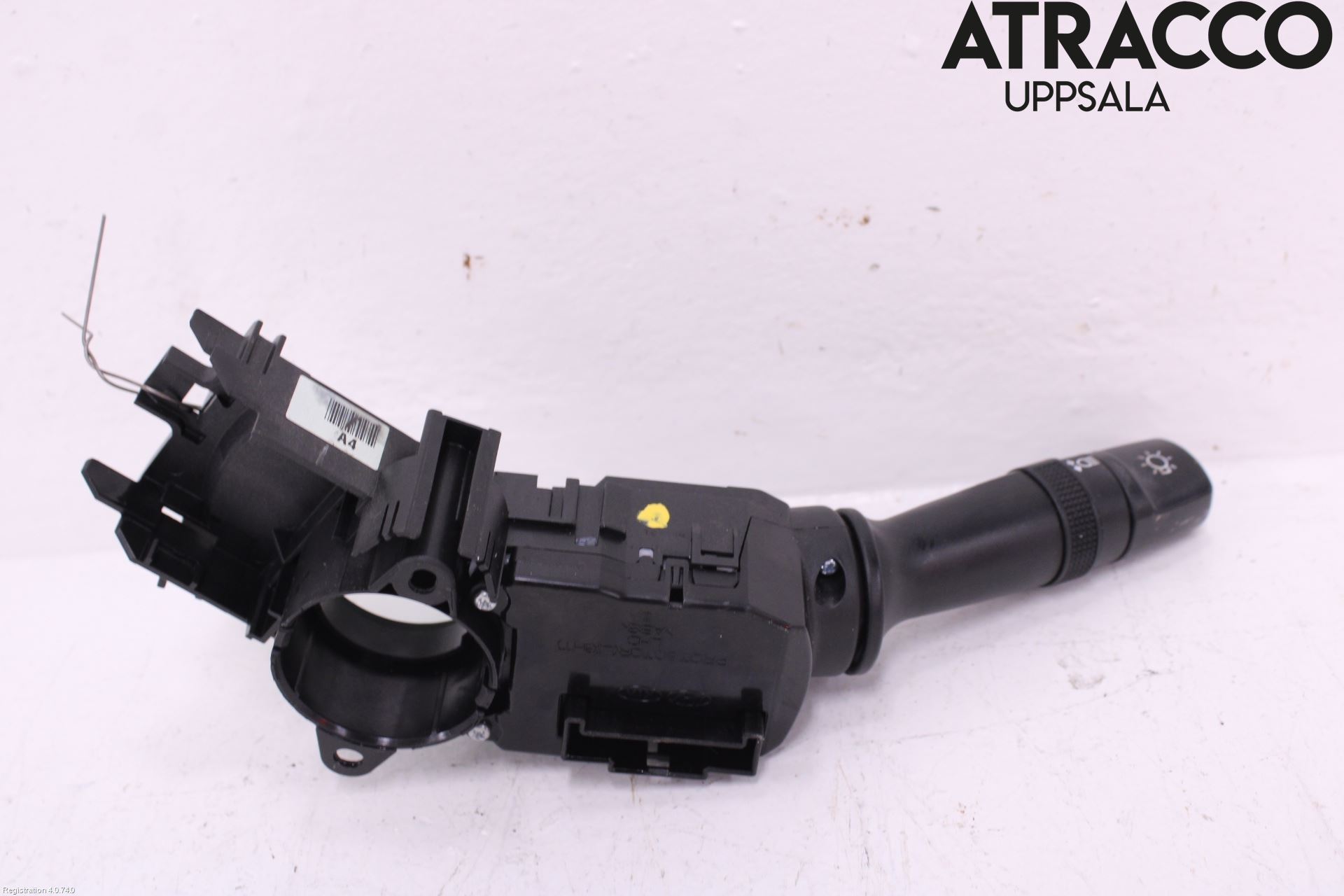 Kia RIO 12-16 Spak Blinkers-Ljusomk