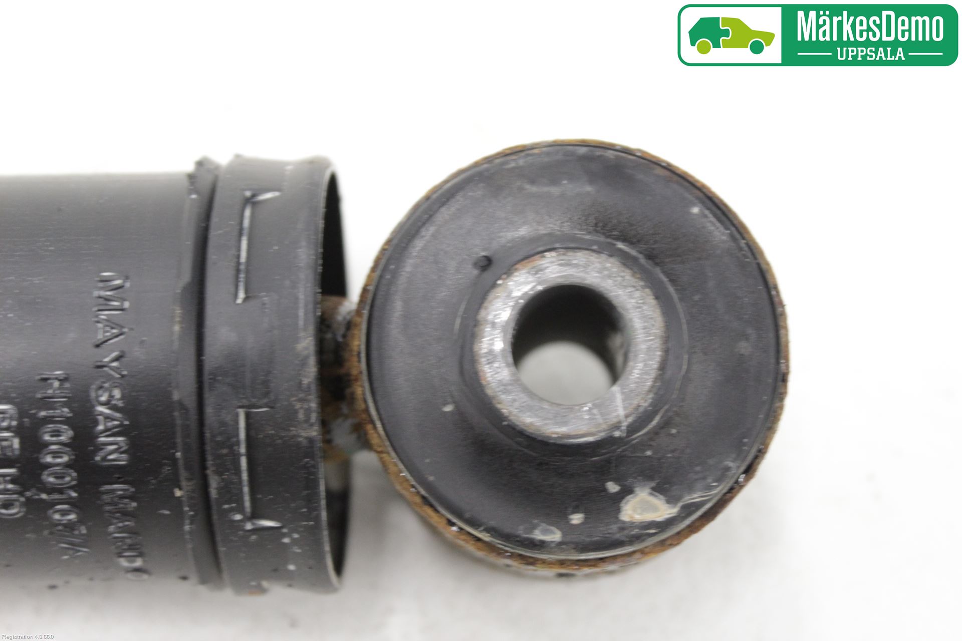 Renault TRAFIC/E-TECH 15- Stötdämpare Bak