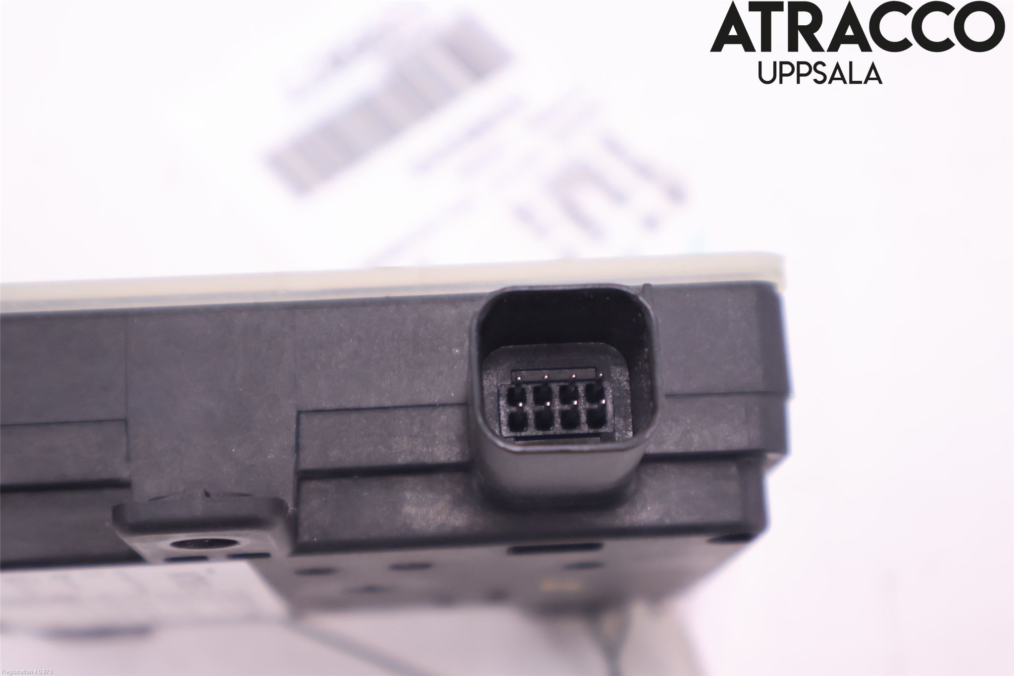 Hyundai TUCSON 05- Sensor Aktivt Kollisionsskydd