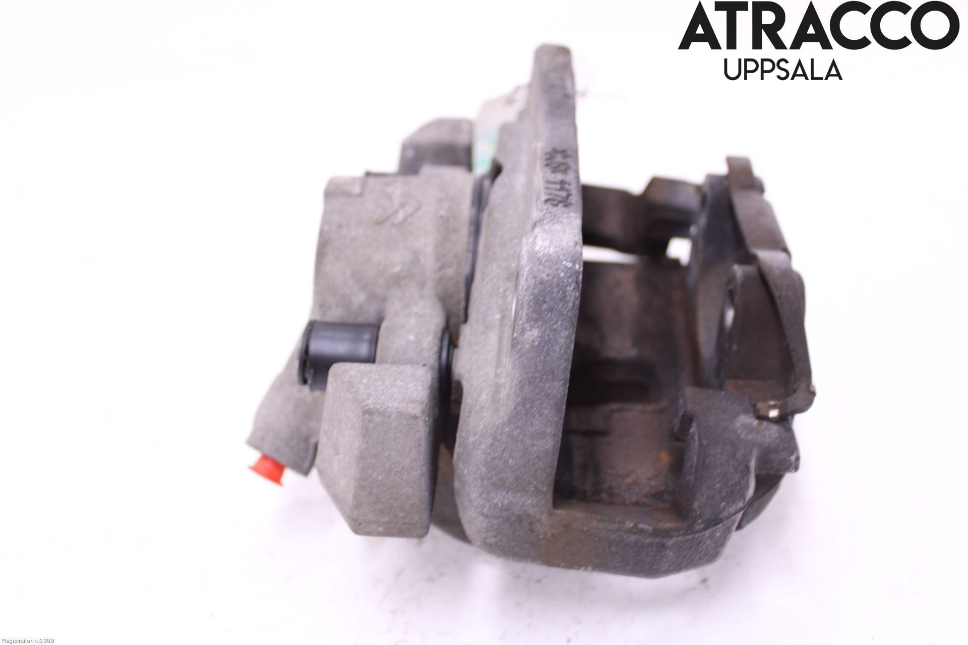 Opel GRANDLAND X 18- Bromsok Fram Vänster