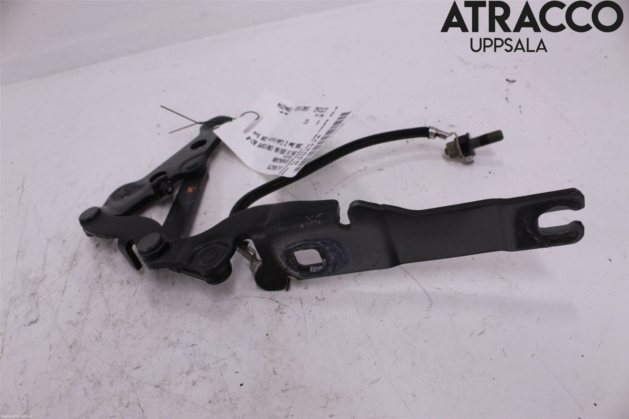 BMW Z4 E86/85Cou/CAB 02-08 Huvgångjärn