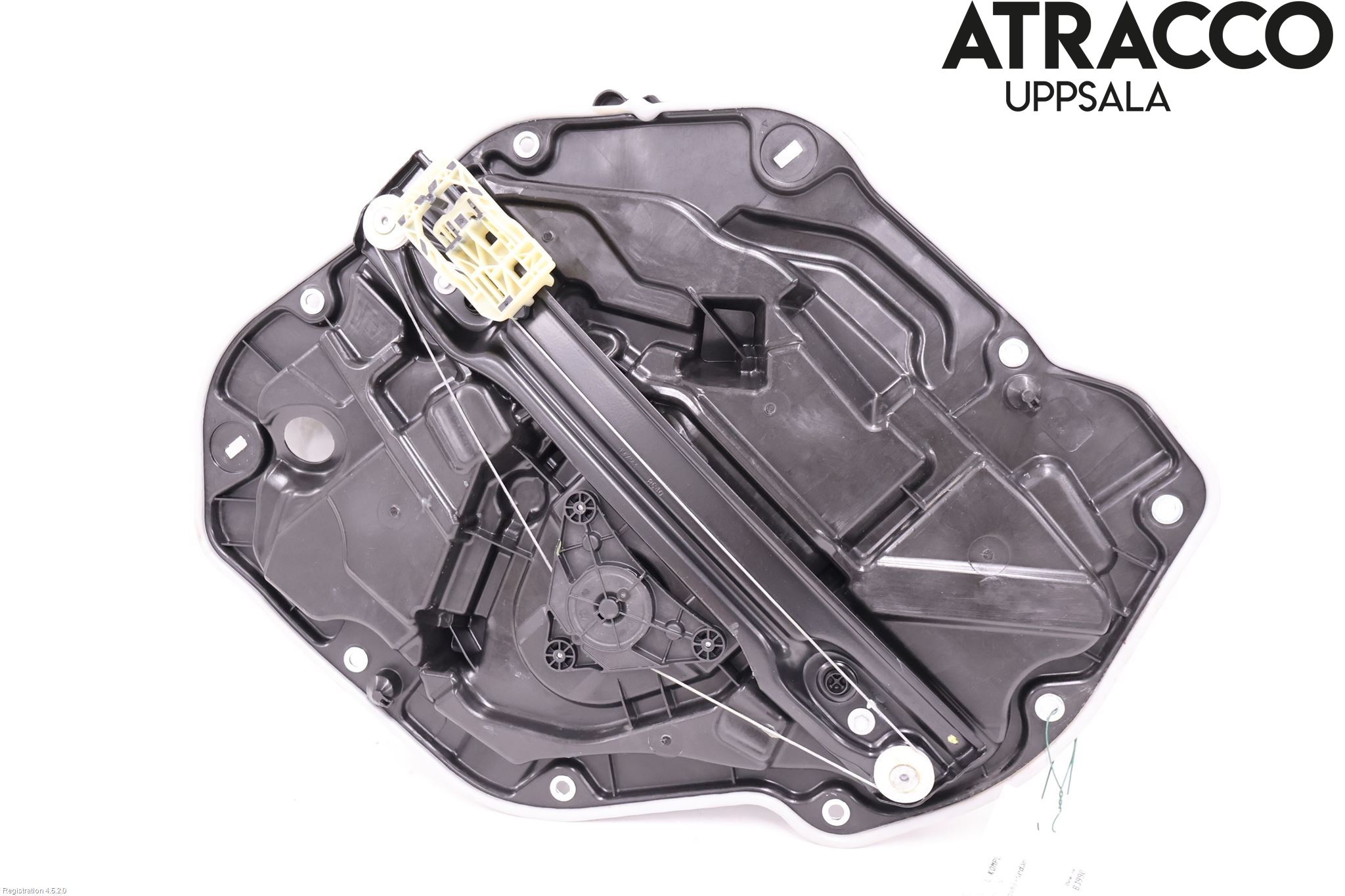 BMW 1 F40 19- Fönsterhiss El Kompl