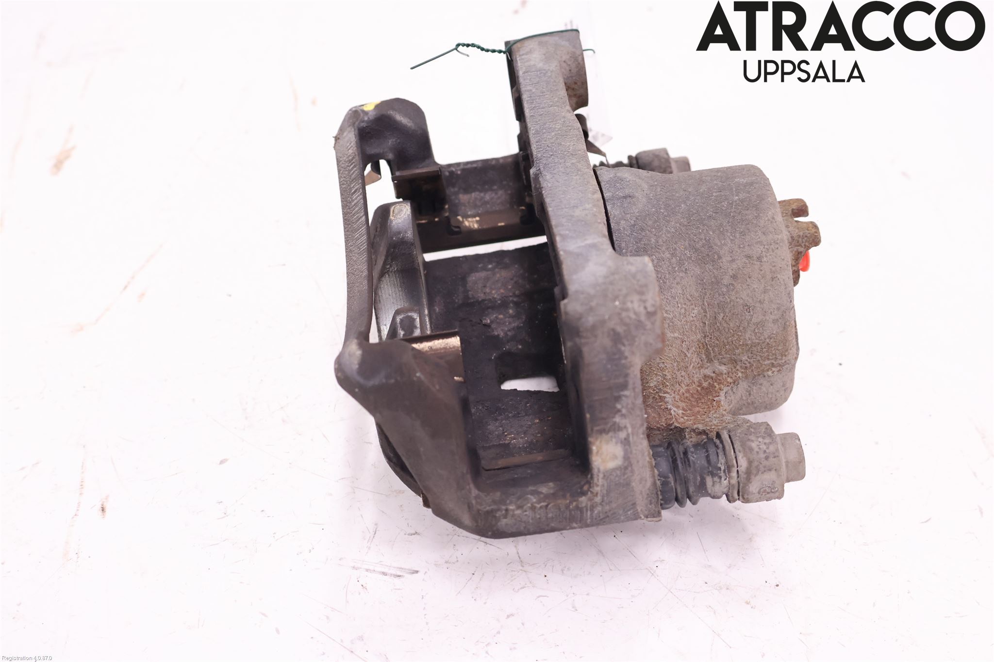 Nissan PULSAR Bromsok Fram Vänster