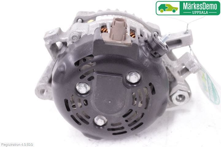 Toyota YARIS XP130 15-20 Generator