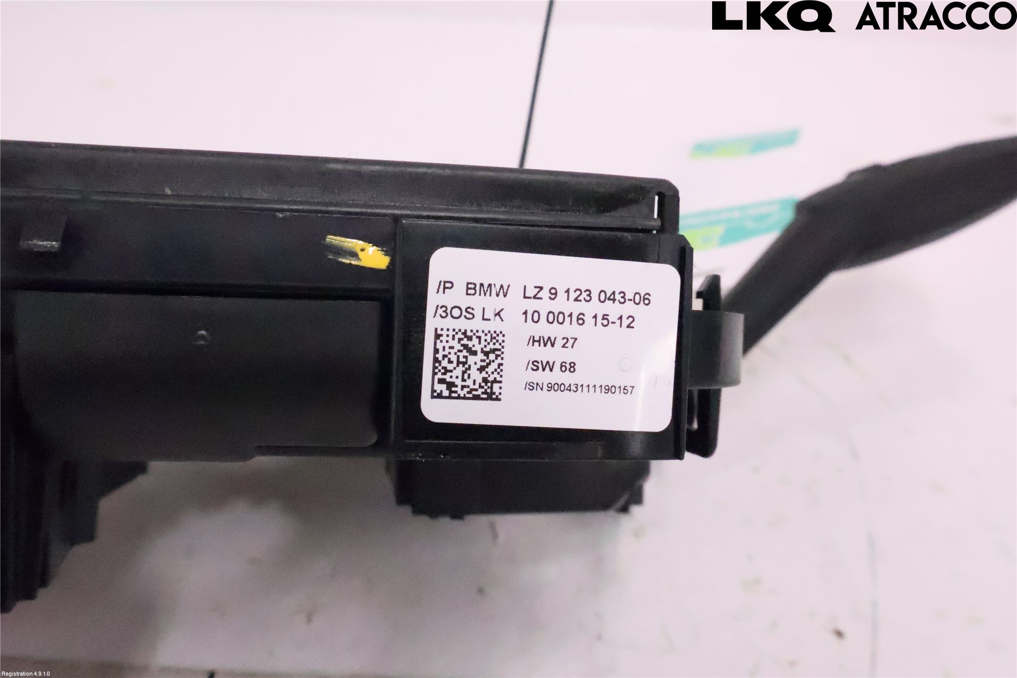 BMW 1 E87/81 5D/3D 03-11 Spakcentral