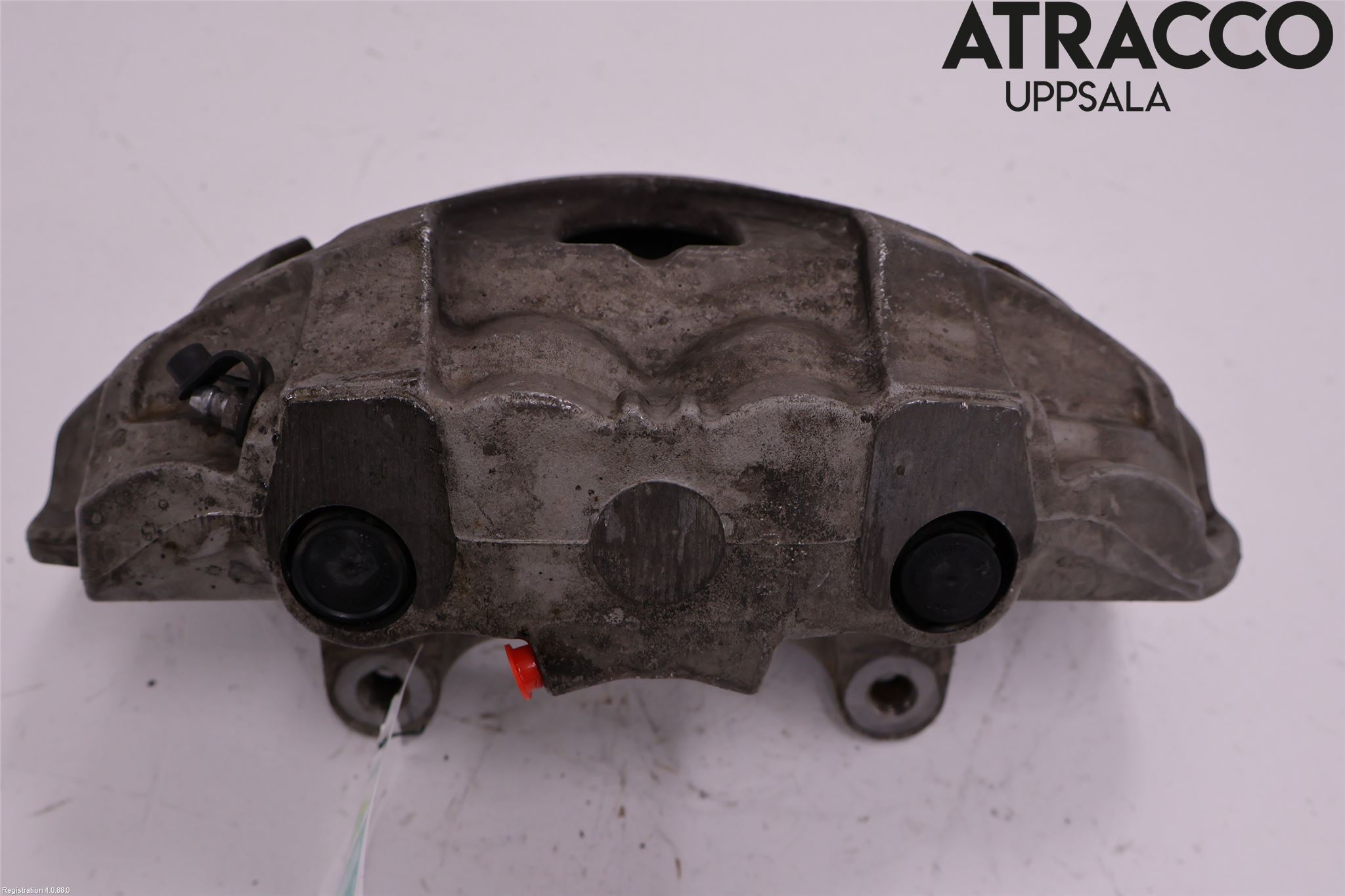 Audi A8/S8 4H 10-17 Bromsok Fram Höger