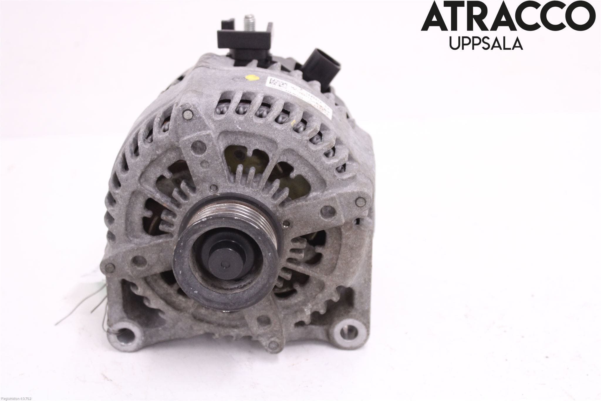 BMW X4 F26 14-18 Generator