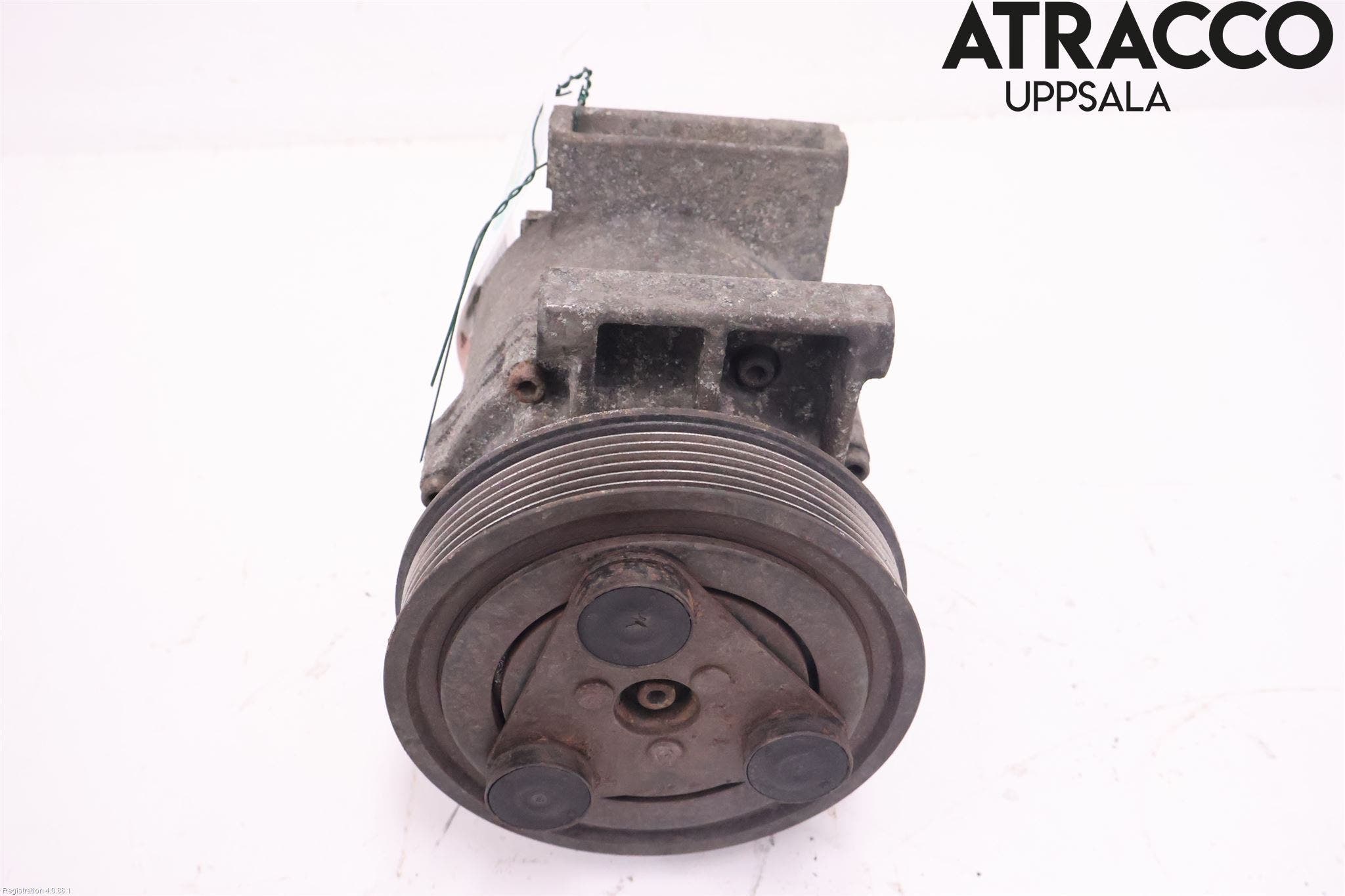 Nissan NAVARA 05-16 Ac Kompressor