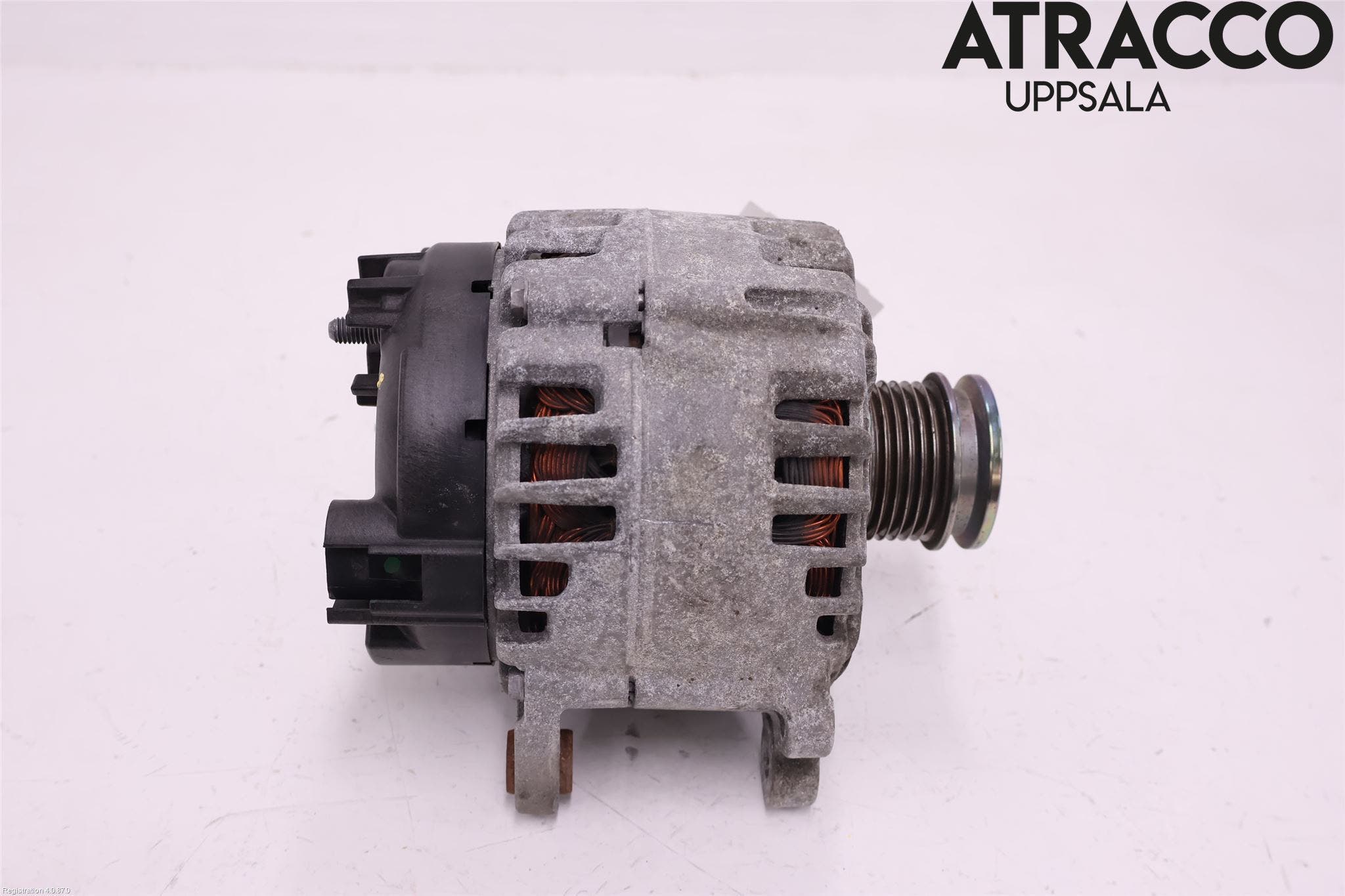 Volkswagen VW GOLF / E-GOLF VII 13-20 Generator