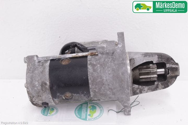 Subaru OUTBACK 10-15 Startmotor Diesel