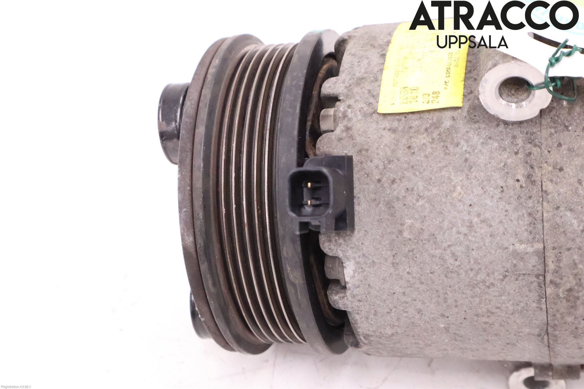 Ford MONDEO 07-15 Ac Kompressor