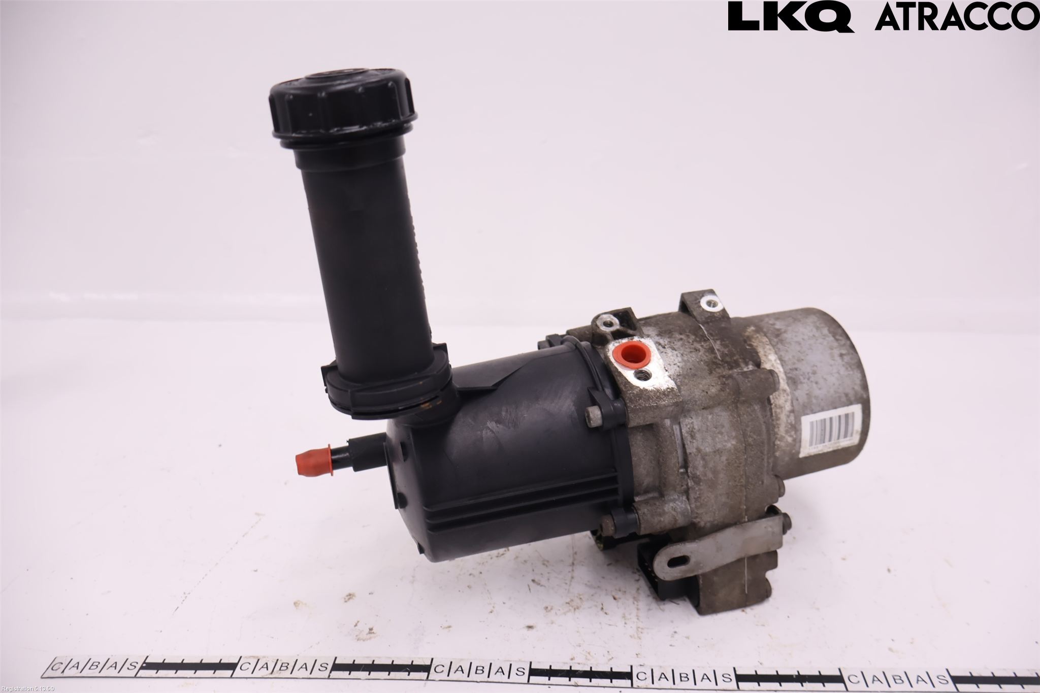 Citroen C4 I   05-10 Styrservo Pump Elektrisk