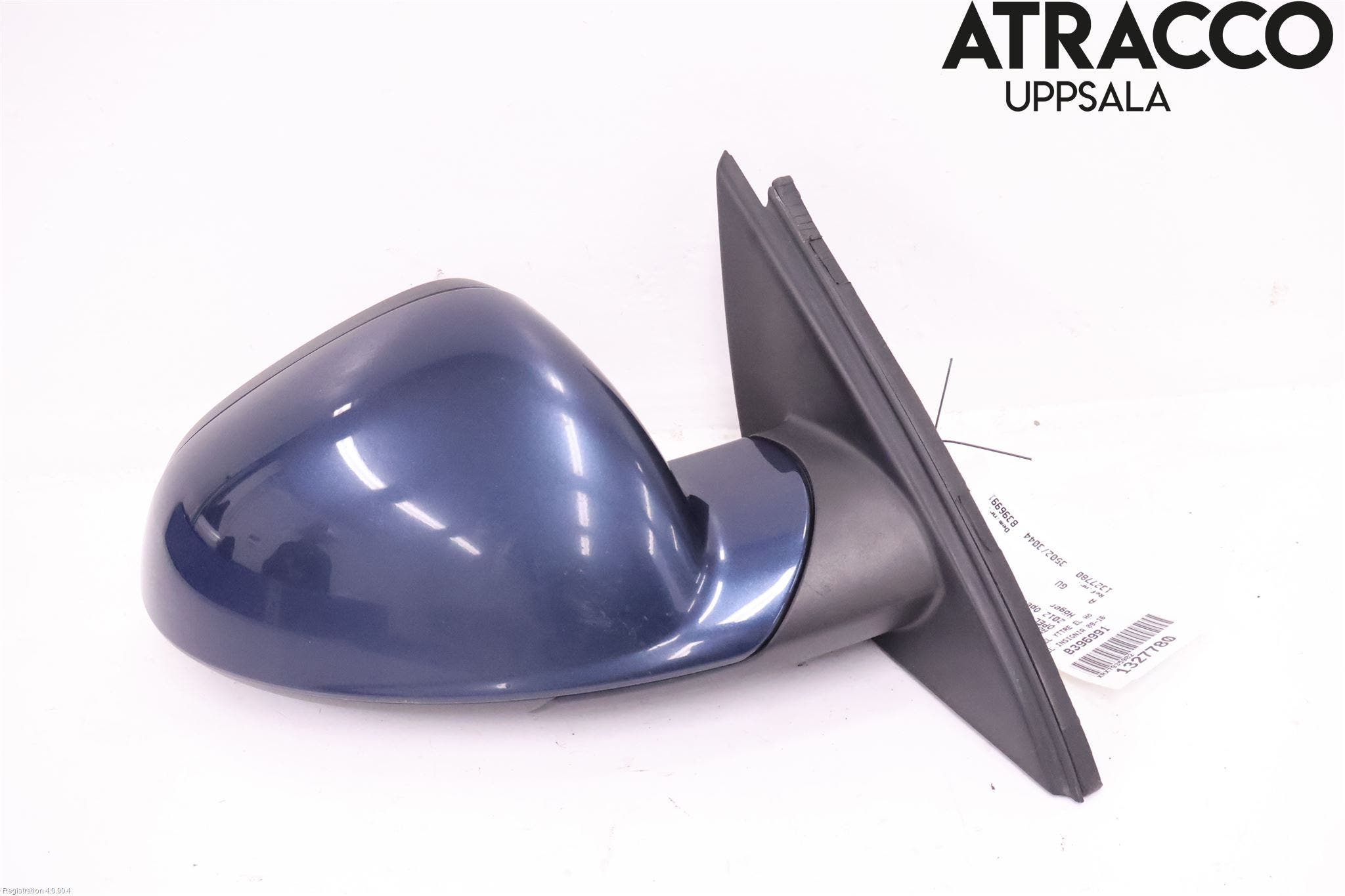 Opel INSIGNIA 09-16 Spegel Yttre El Hö