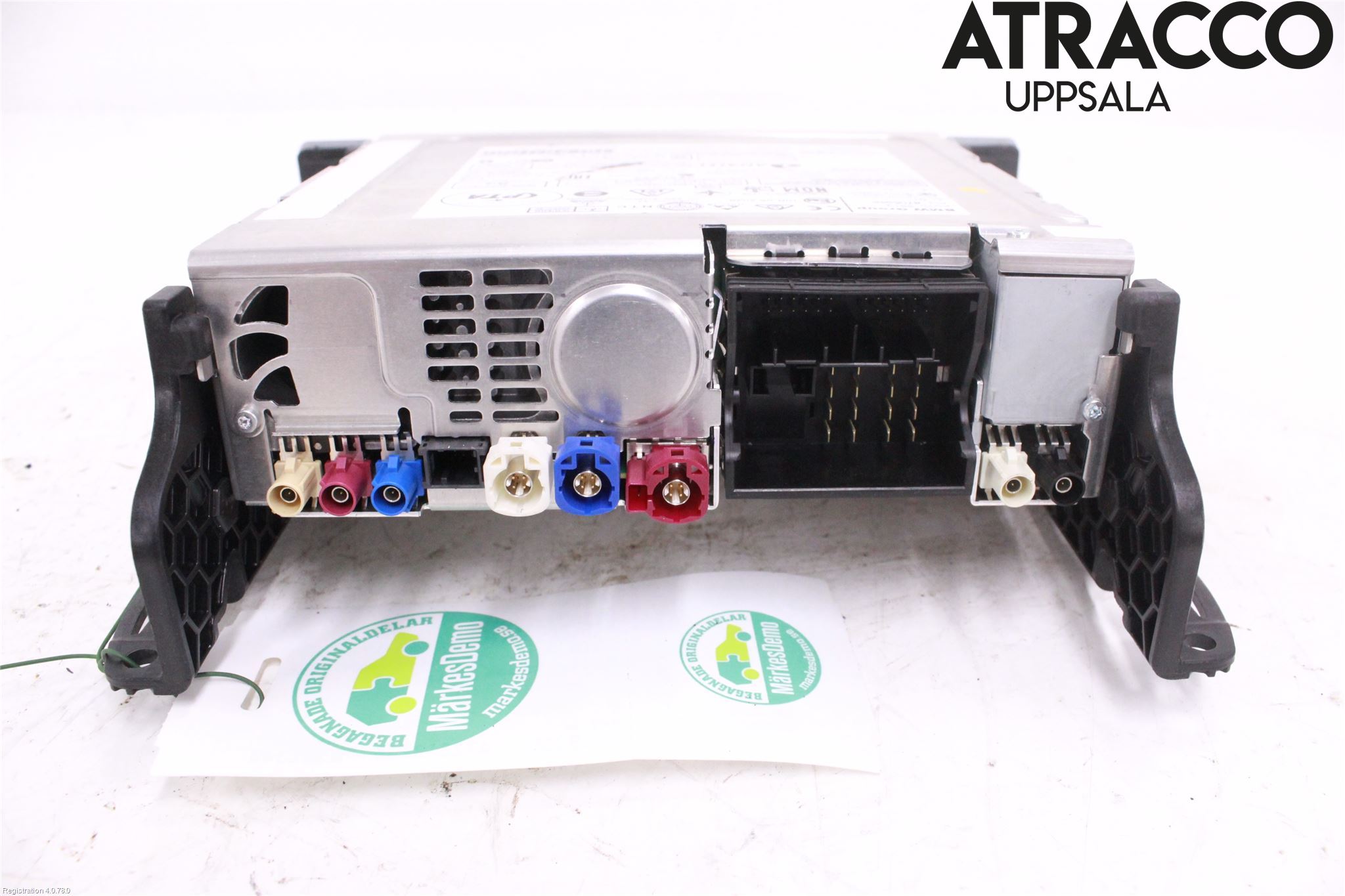 Mini COUNTRYMAN F60 17-23 Gps Navigator