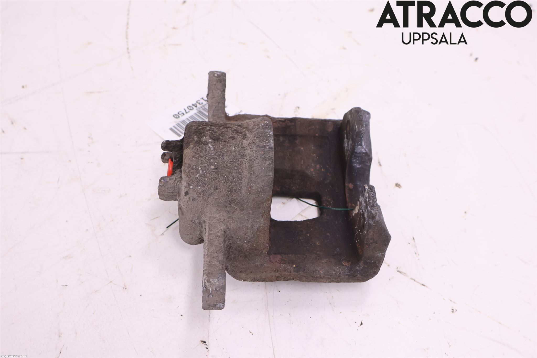 Hyundai i10 BA 14-16 Bromsok Fram Höger