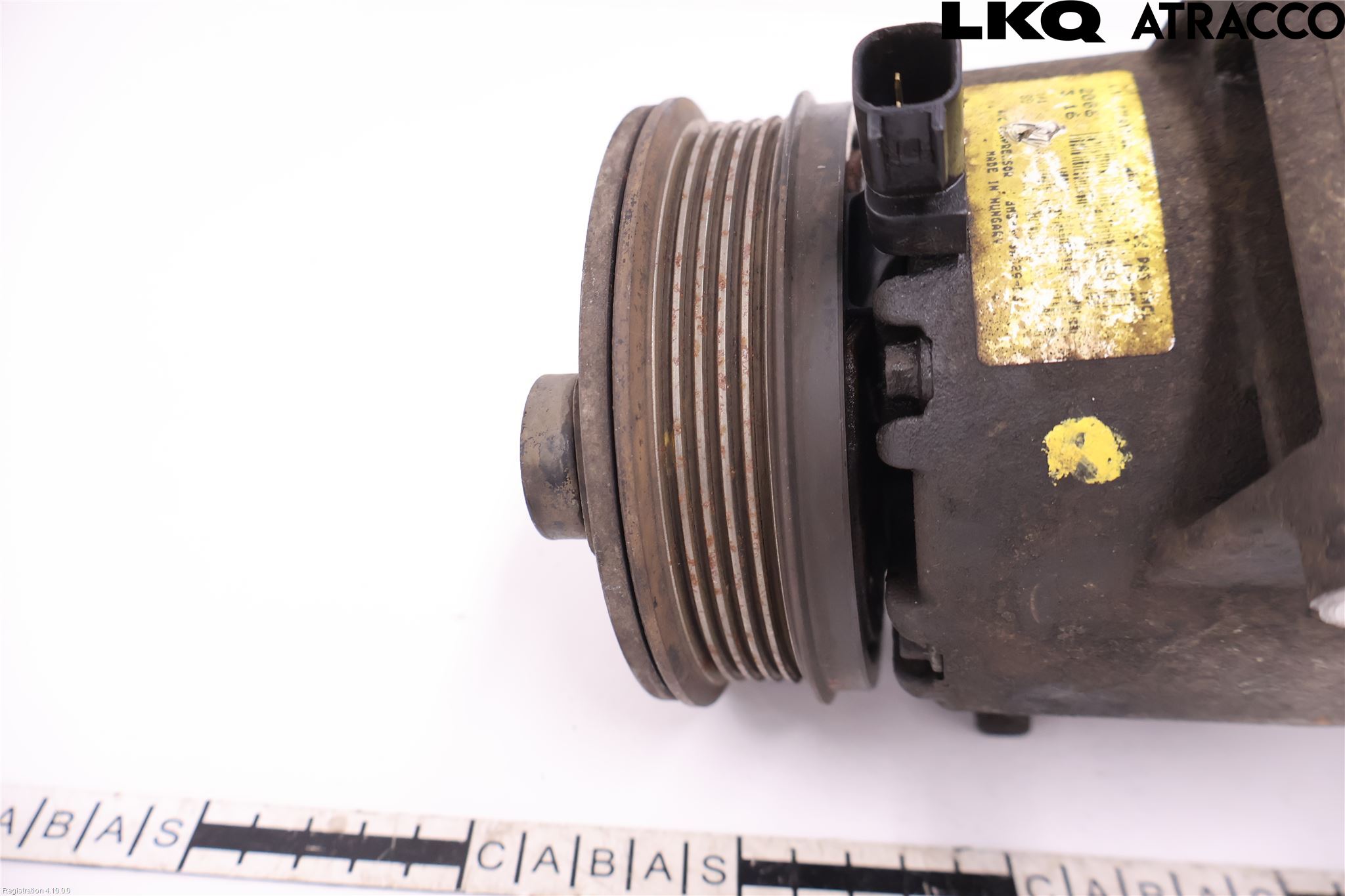 Volvo V50 04-07 Ac Kompressor