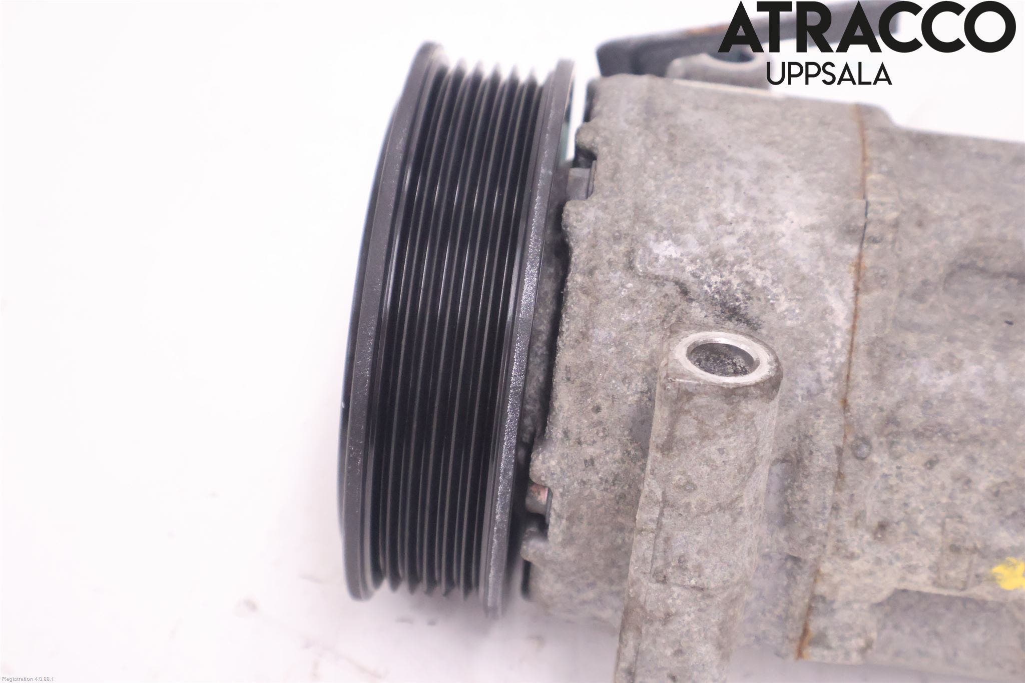 Peugeot PARTNER 16-18 Ac Kompressor