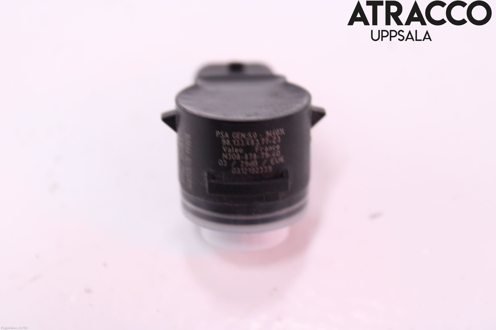 Opel CORSA F, CORSA-E 20- Parkeringshjälp Backsensor