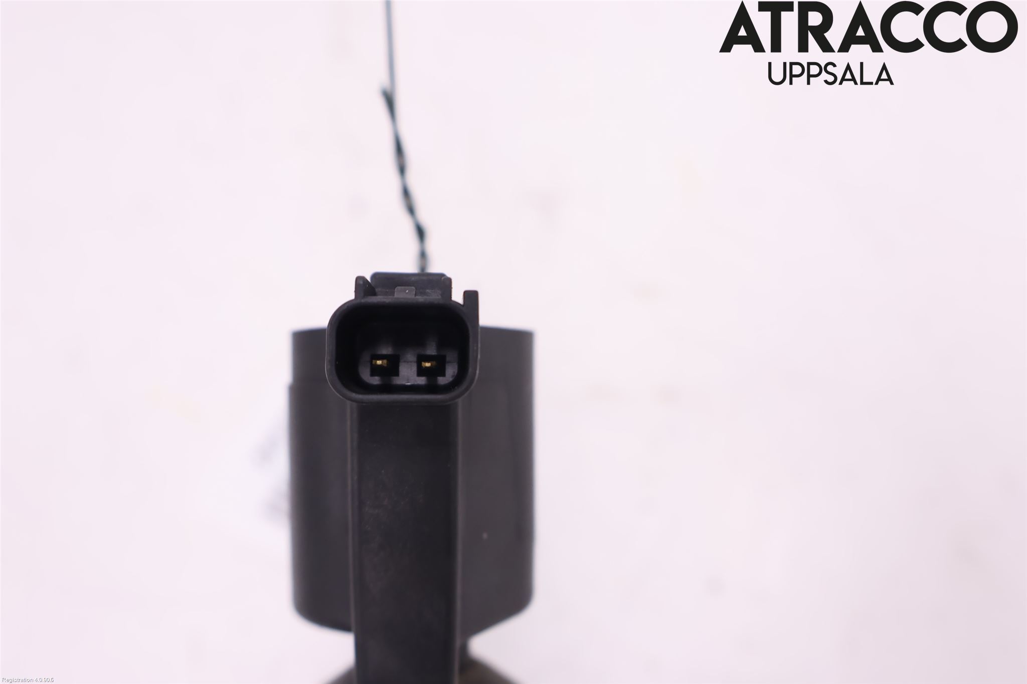 Ford S-MAX 06-15 Tändspole