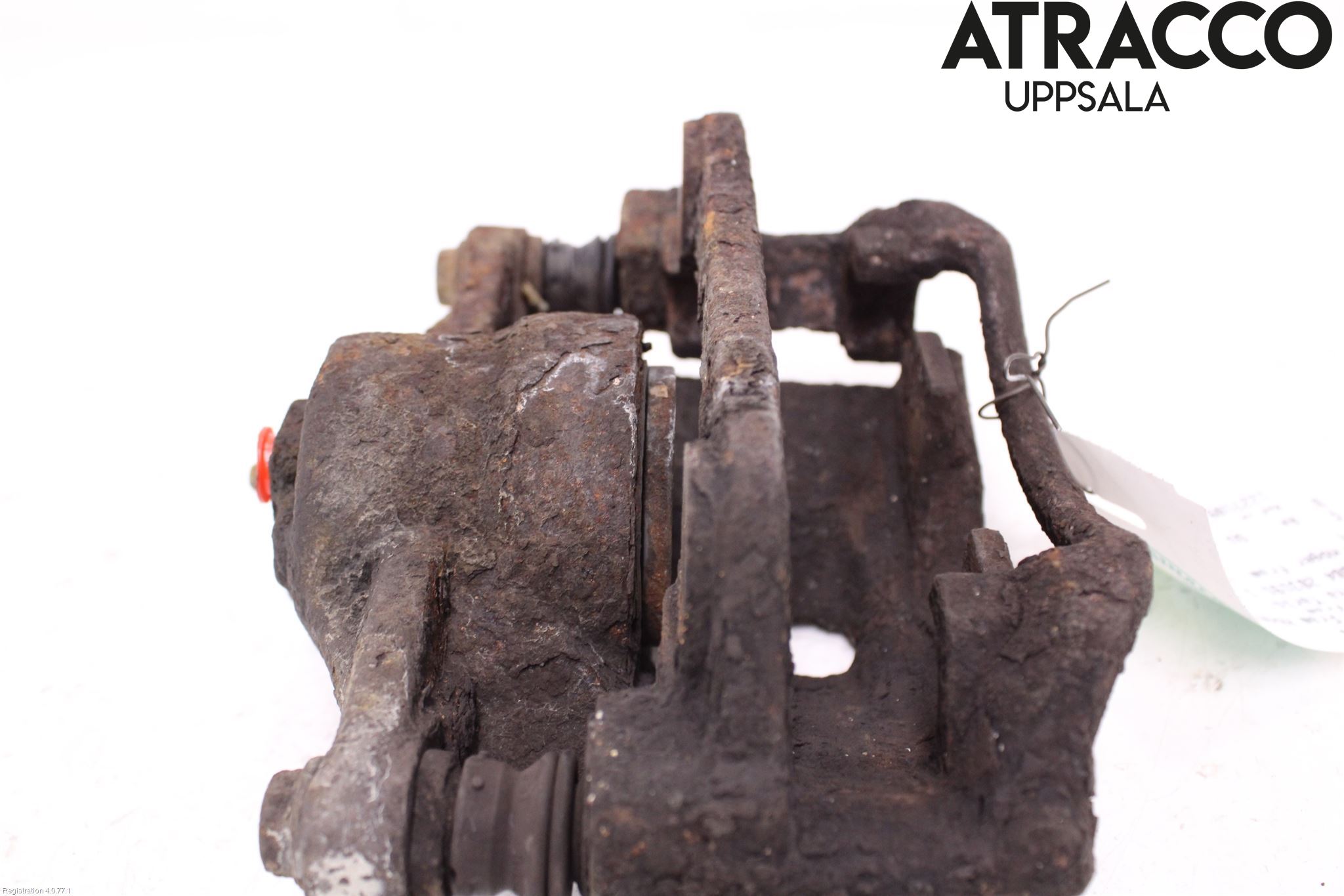 Toyota YARIS P1 03-05 Bromsok Fram Höger