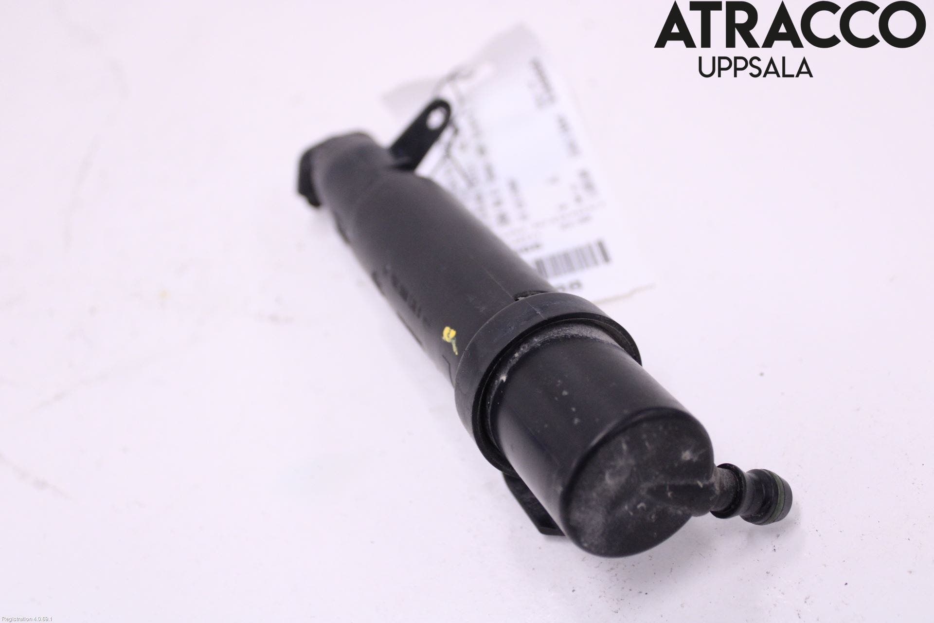 Mercedes-Benz MB E-KLASS (W211) 02-09 Spolarmunstycke Strålkastare