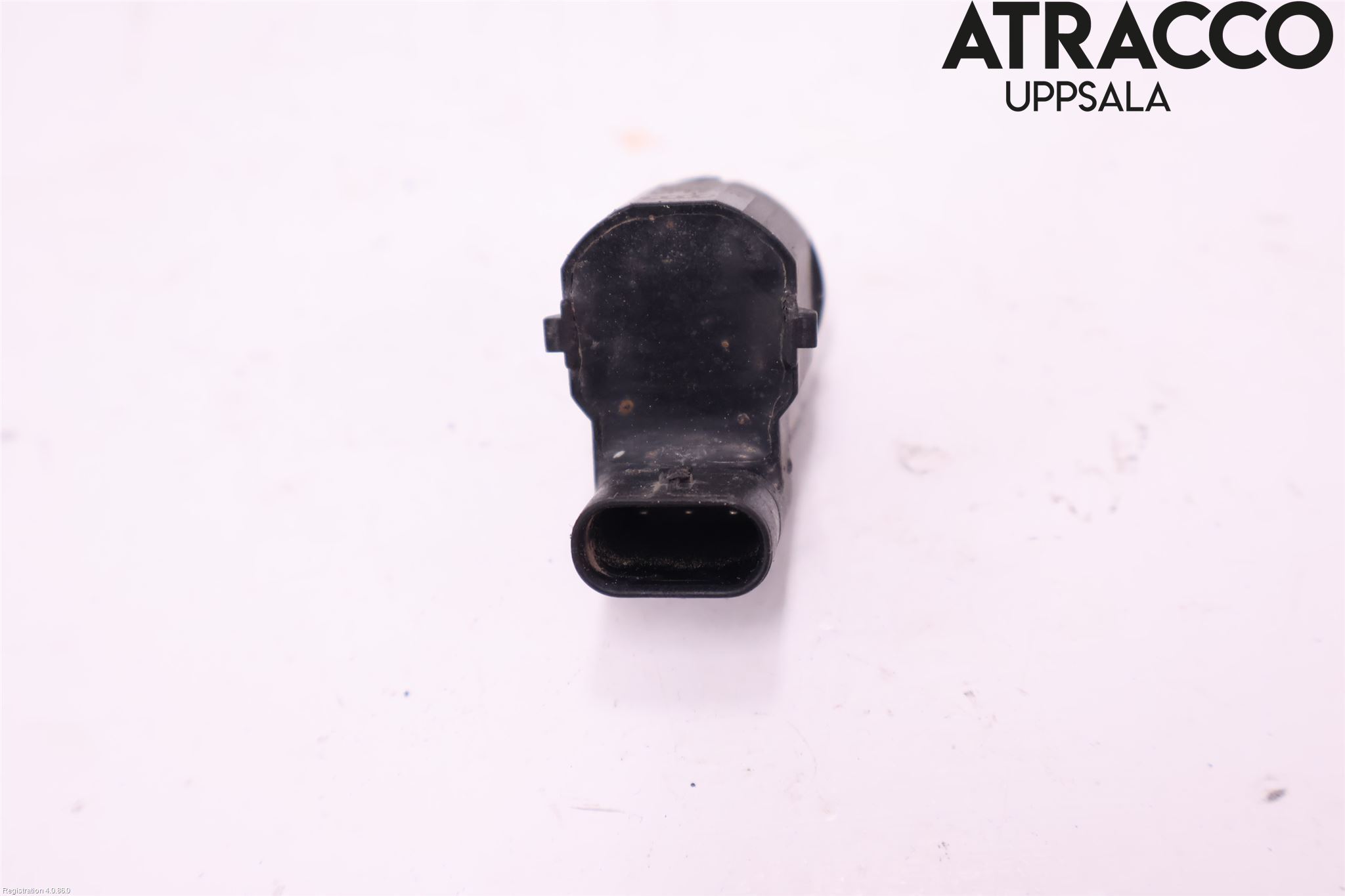 Audi A4/S4 08-11 Parkeringshjälp Backsensor