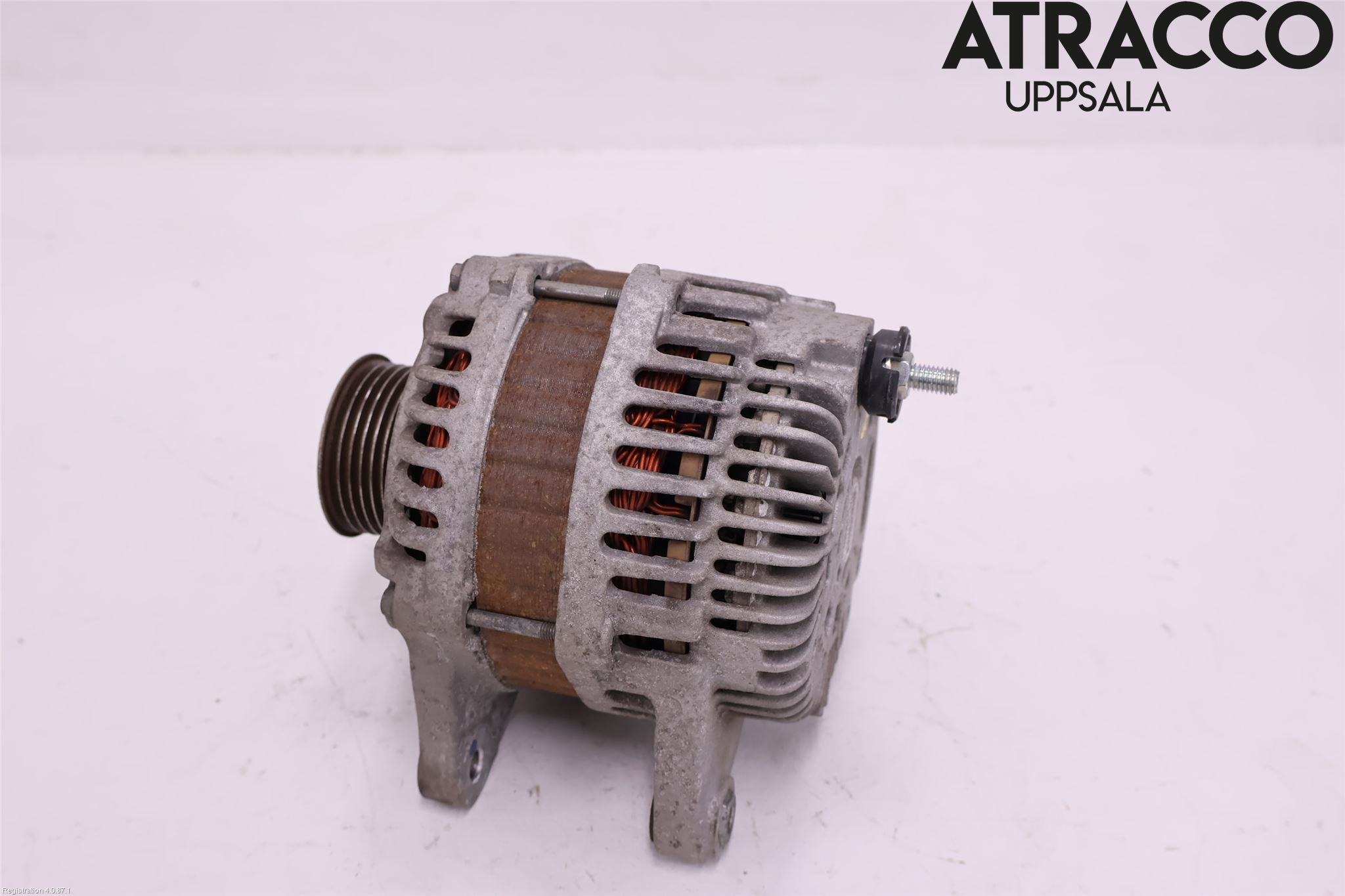 Nissan JUKE 10-14 Generator