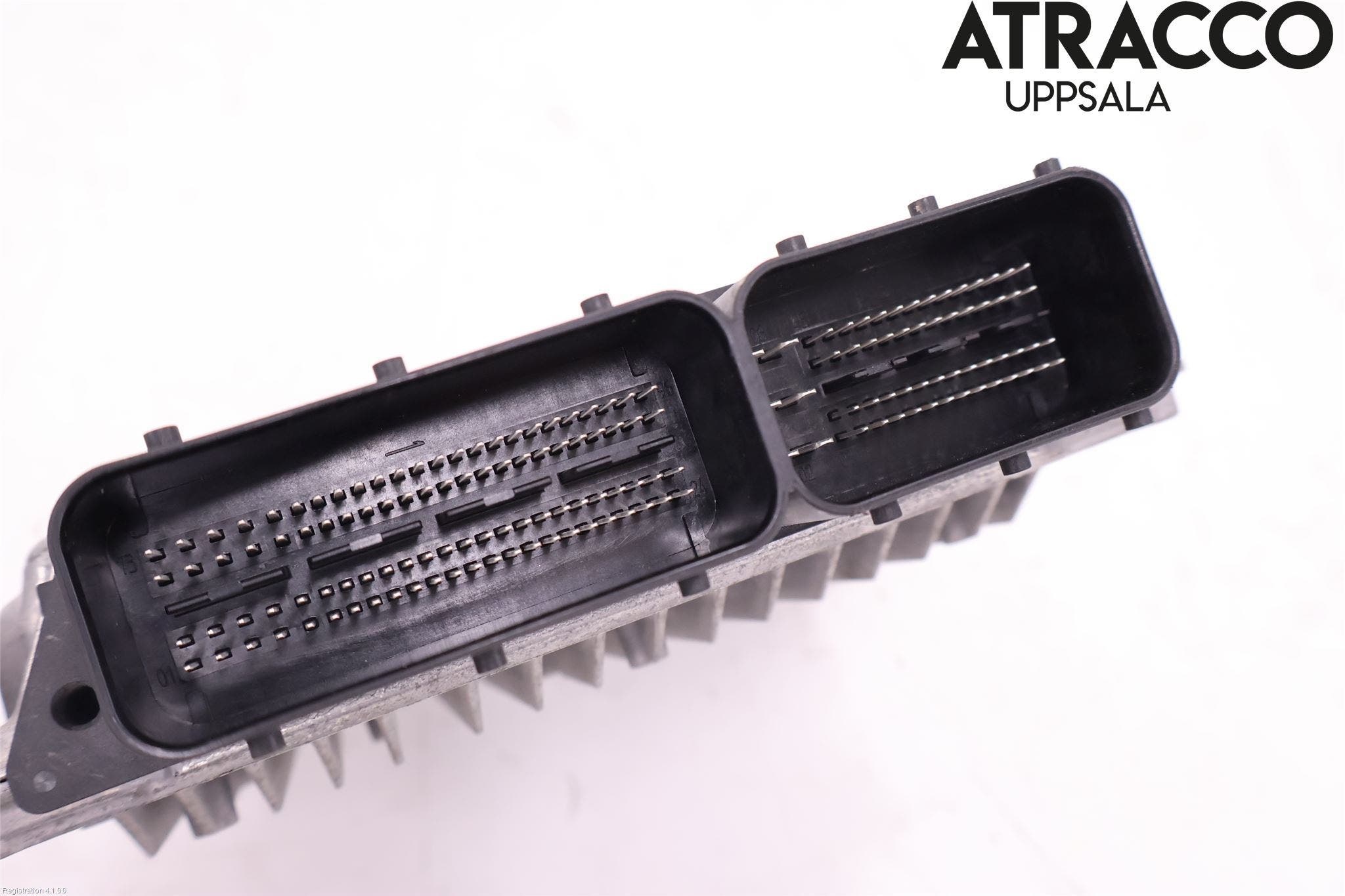 MB GLC-KLASS (X253/C253) 15-22 Styrenhet Inspump Diesel