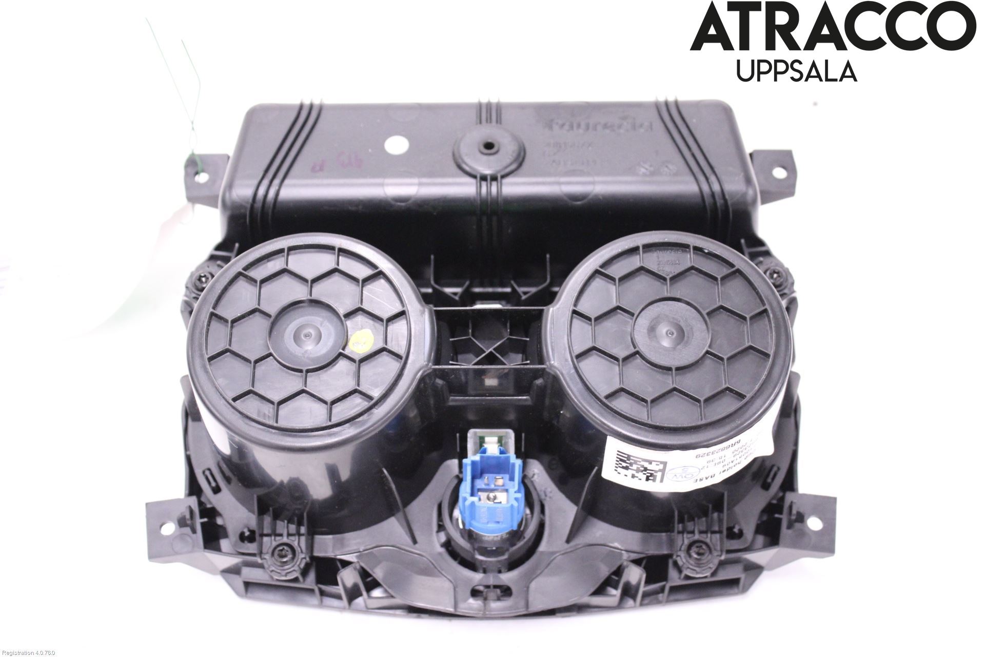 BMW 1 F40 19- Mugghållare