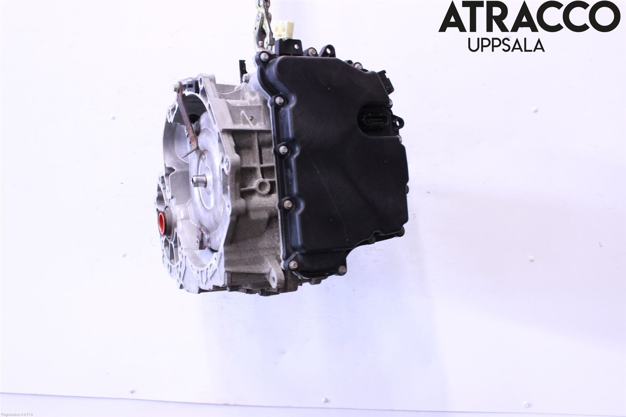 Opel CORSA E 15-19 Växellåda Automat