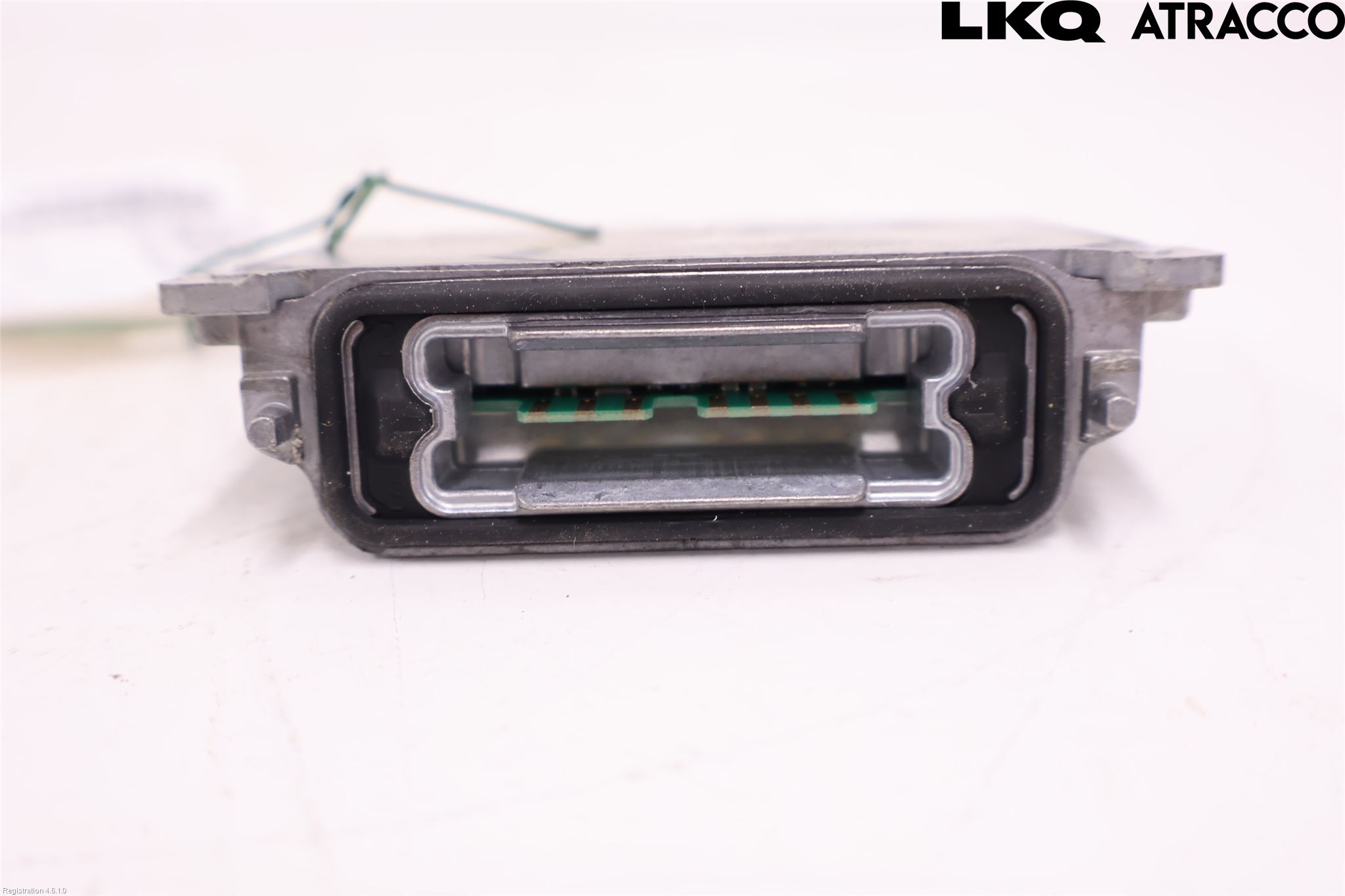 Peugeot 508 11-18 Styrenhet Strålkastare