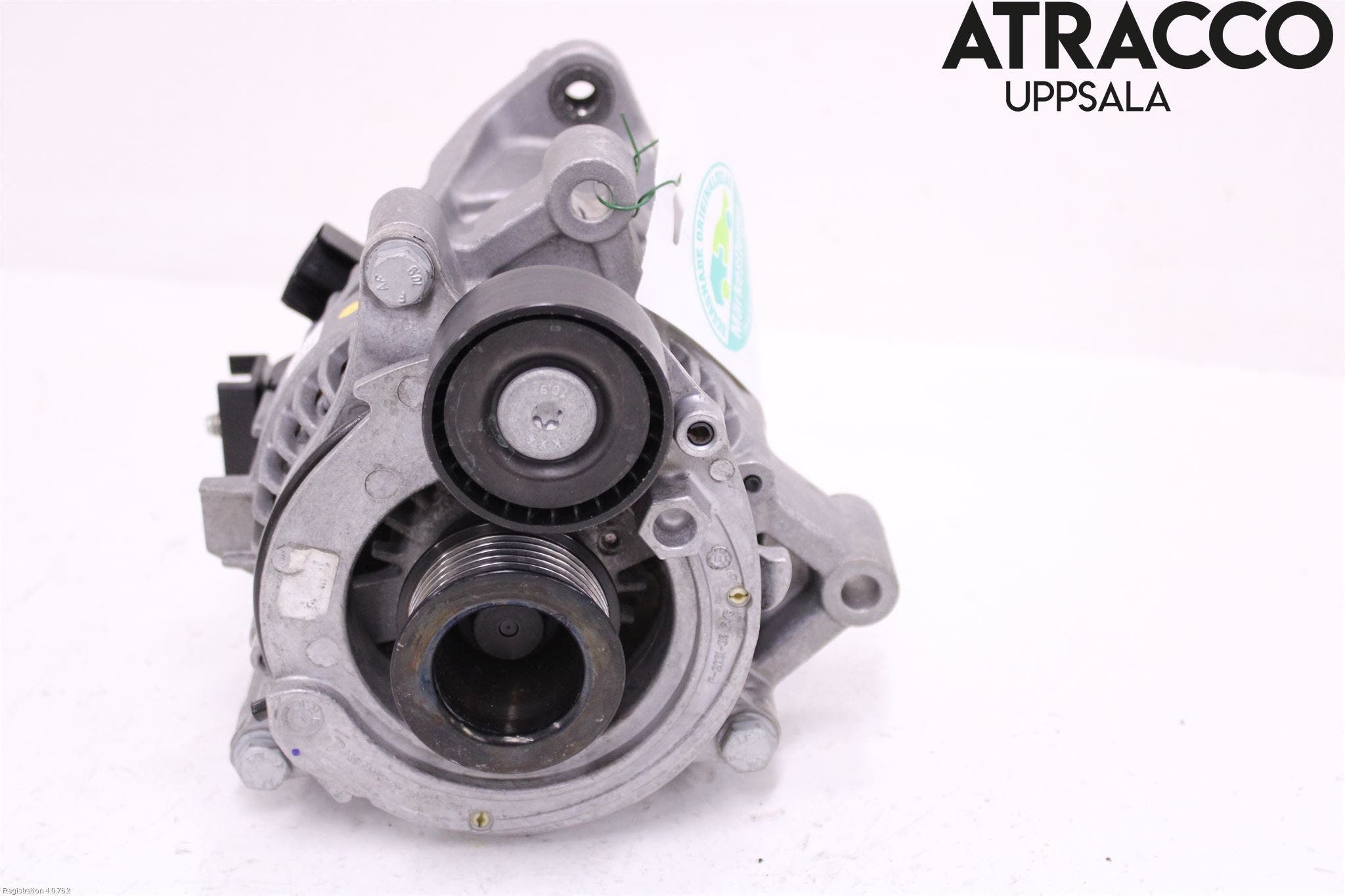 BMW Z4 G29 19- Generator