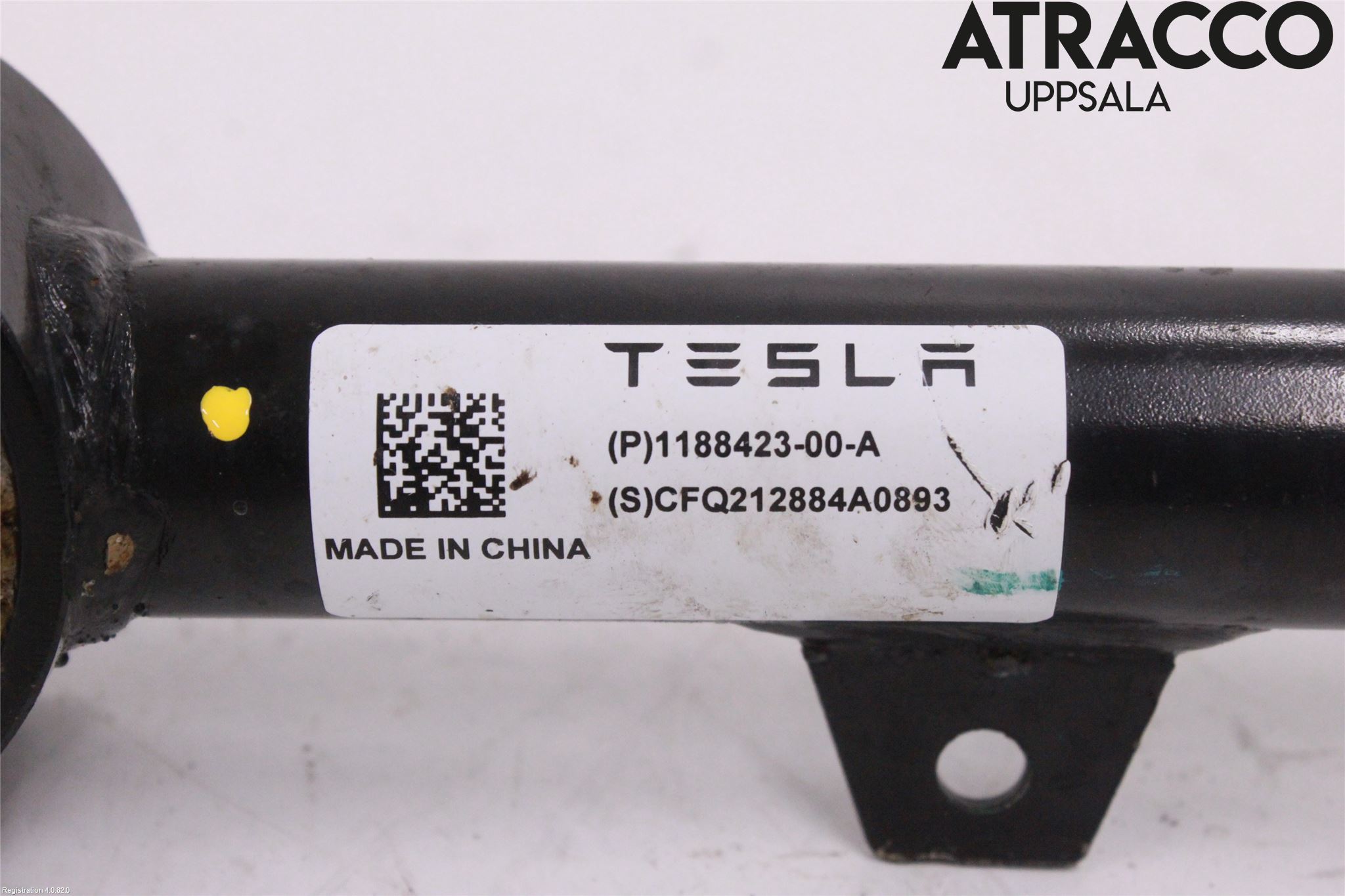 Tesla MODEL Y 21- Bärarm Bak Övre Höger