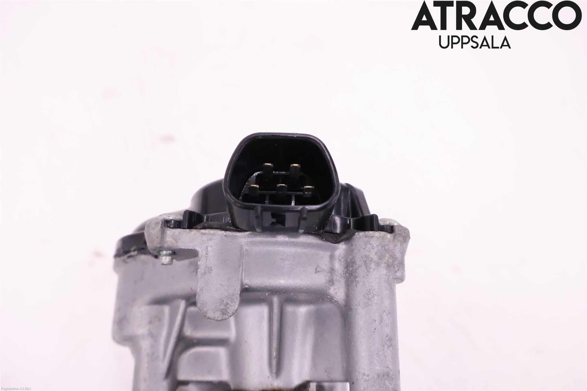 Mitsubishi L200 06-15 Torkarmotor Vindruta