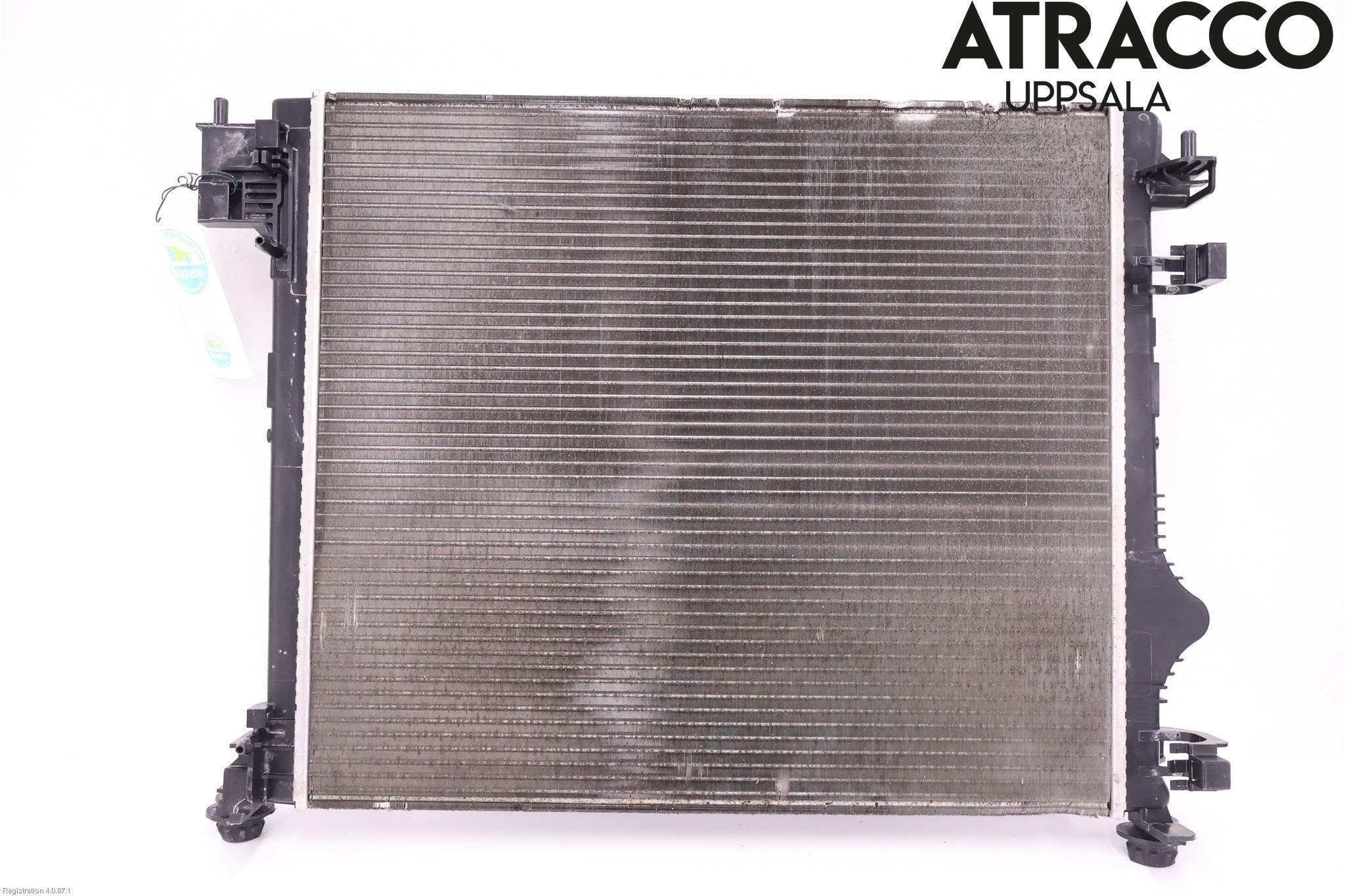 Nissan QASHQAI 14-17 Kylare Man