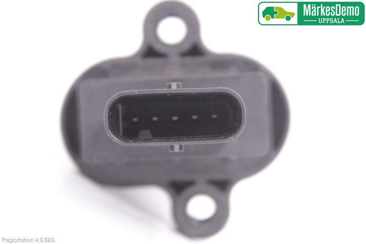 BMW 7 E65/66    00-08 Injluftmassamätare