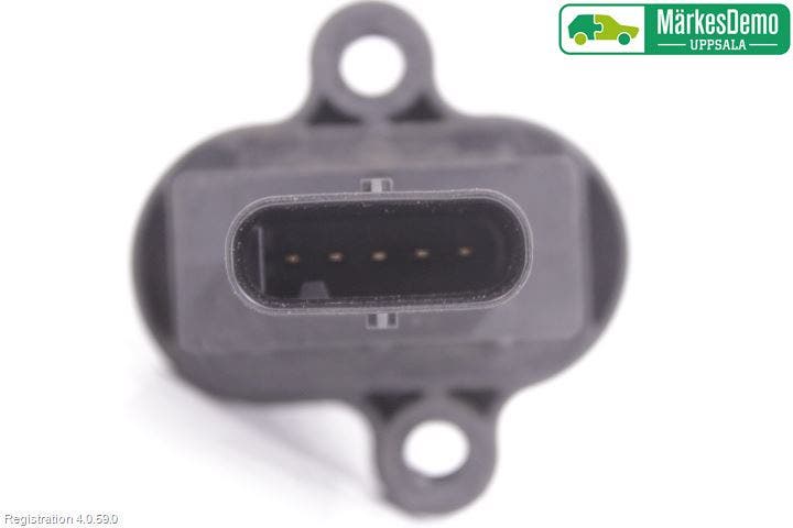 BMW 7 E65/66 00-08 Injluftmassamätare