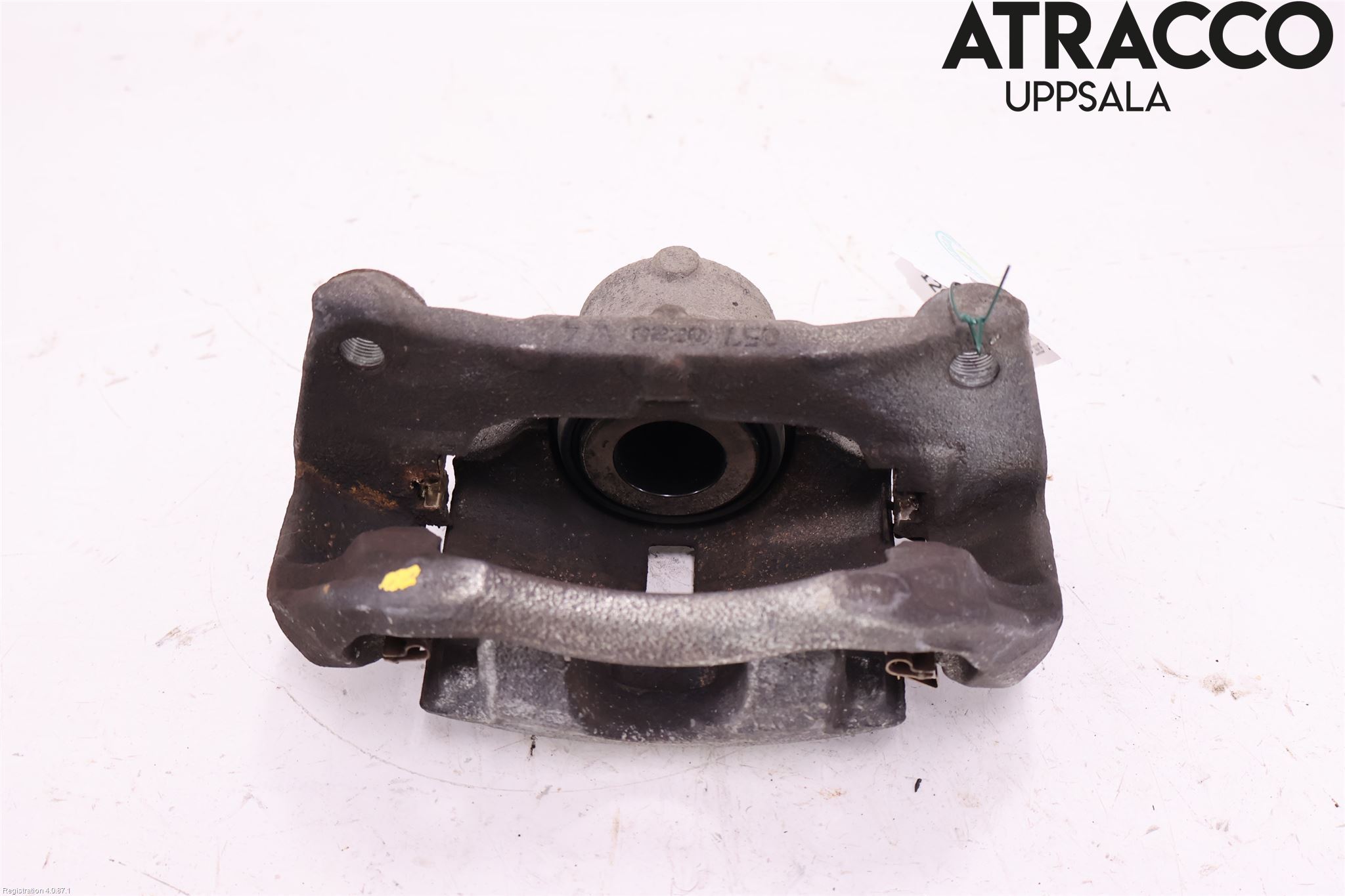 Mazda CX-3 Bromsok Fram Höger