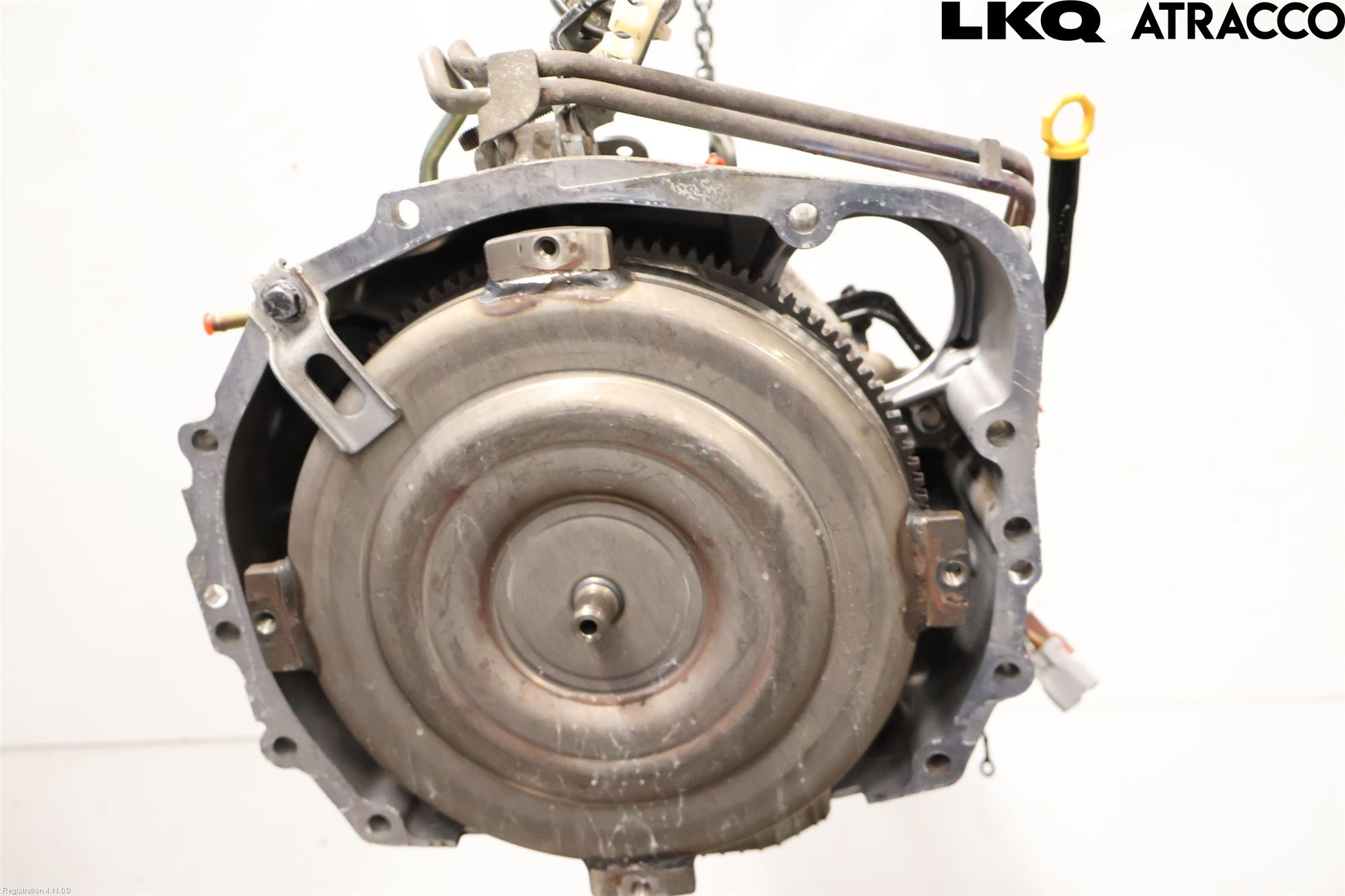 Subaru LEGACY    04-06 Växellåda Automat