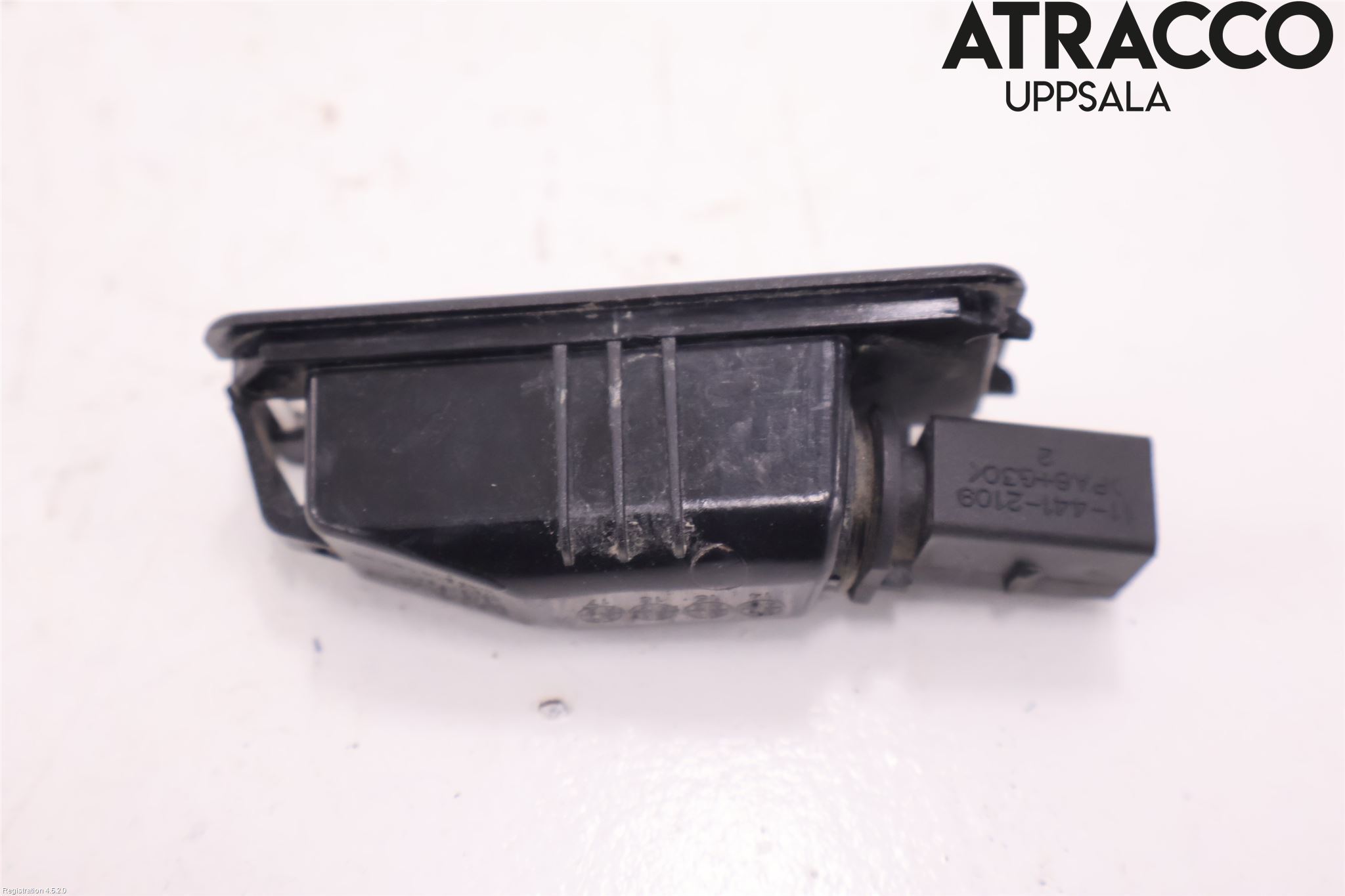 Seat LEON 13-20 Skylt Belysning