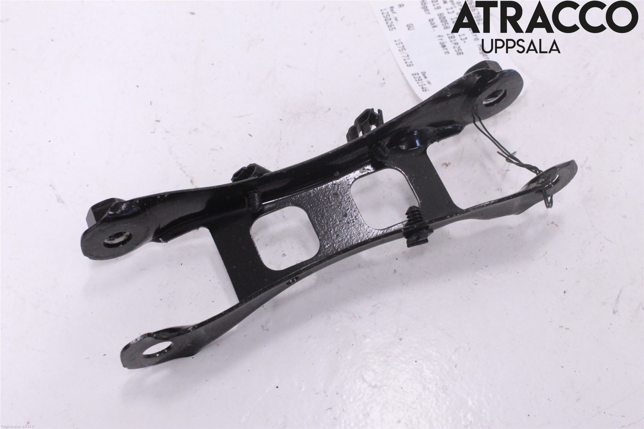 BMW i3 I01 13-22 Bärarm Bak Övre Höger