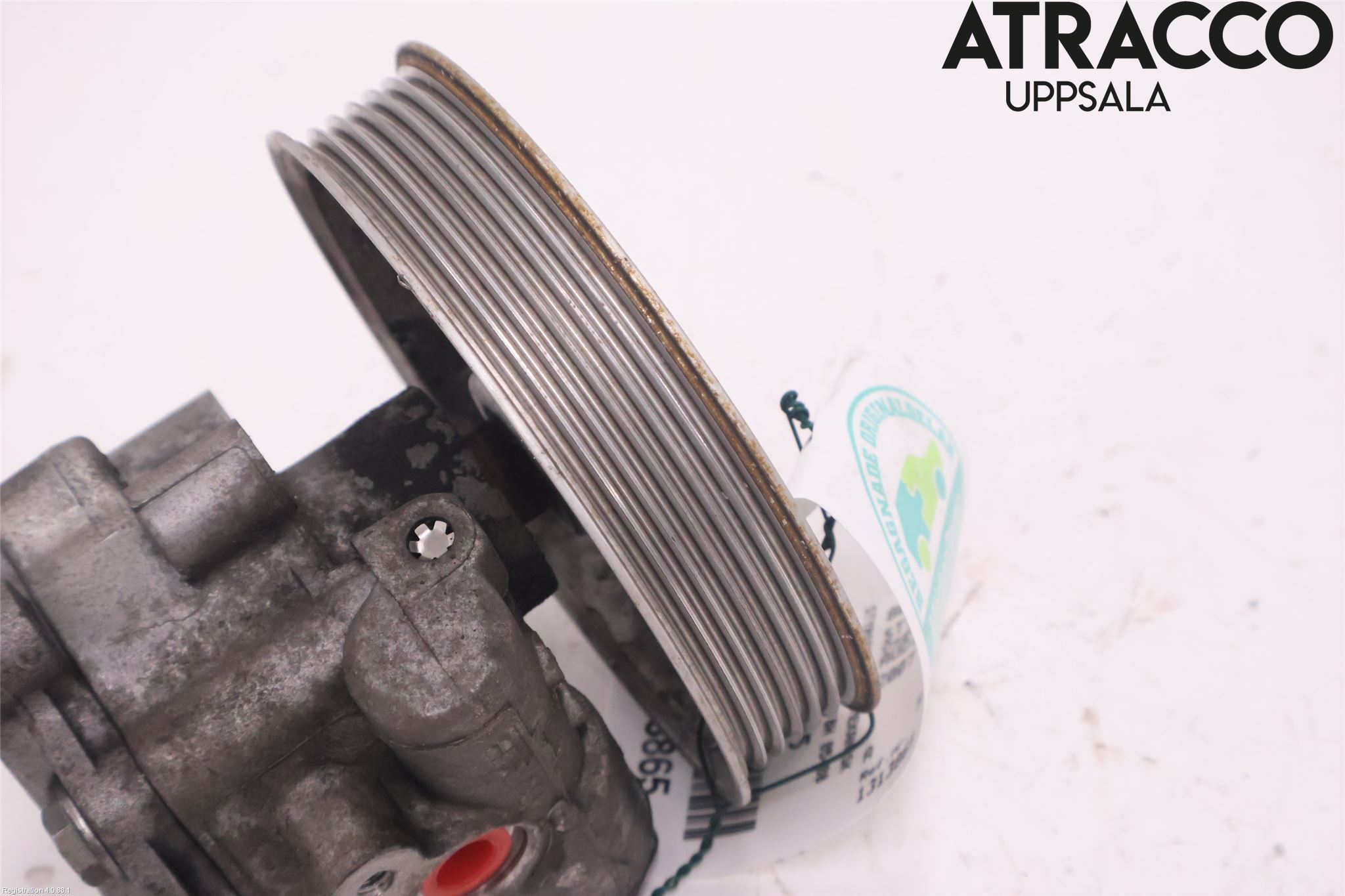 Audi A4/S4 05-07 Styrservopump