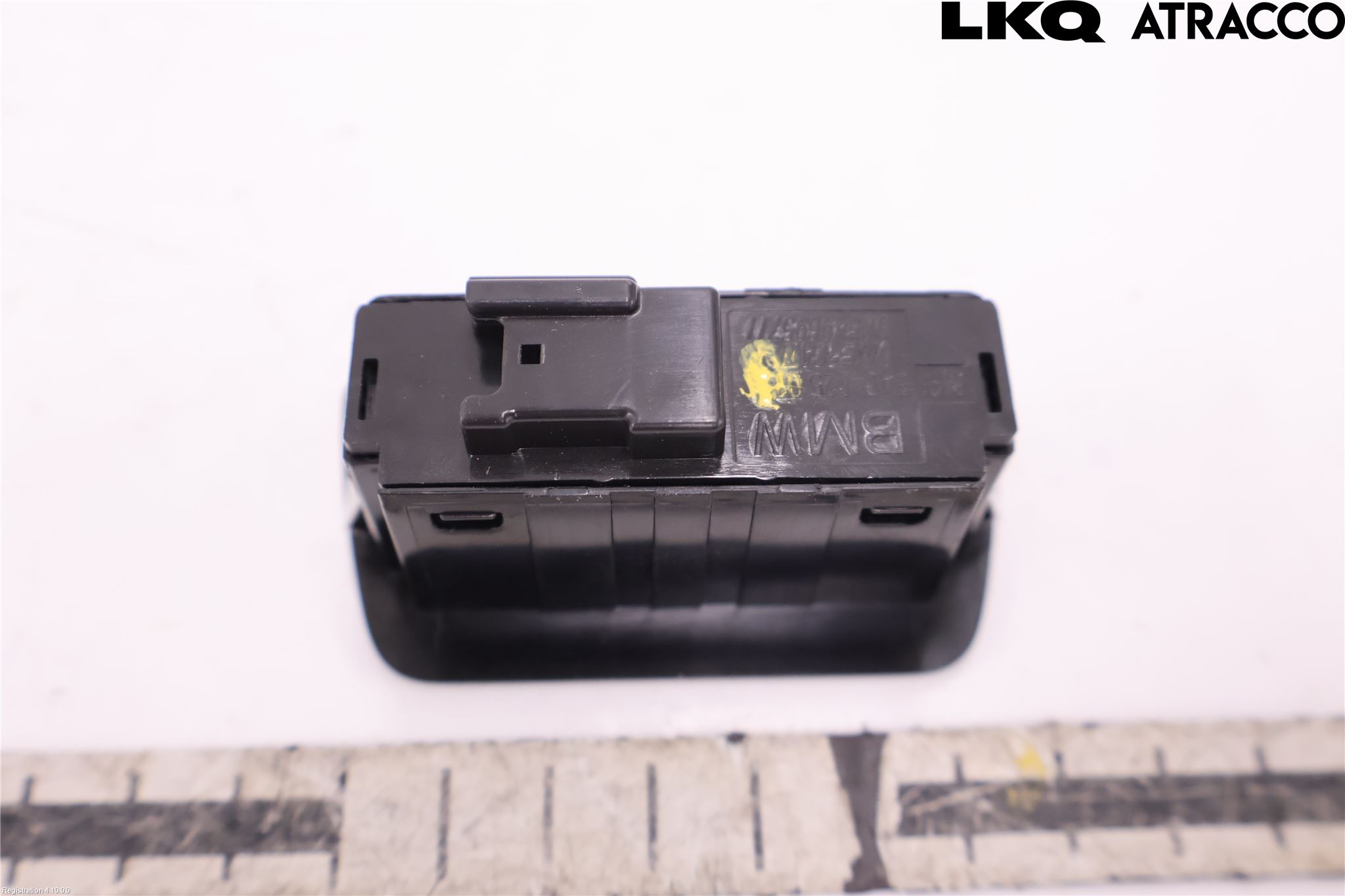 BMW 3 G20/G21/G80/G81 19- Strömställare Baklucka